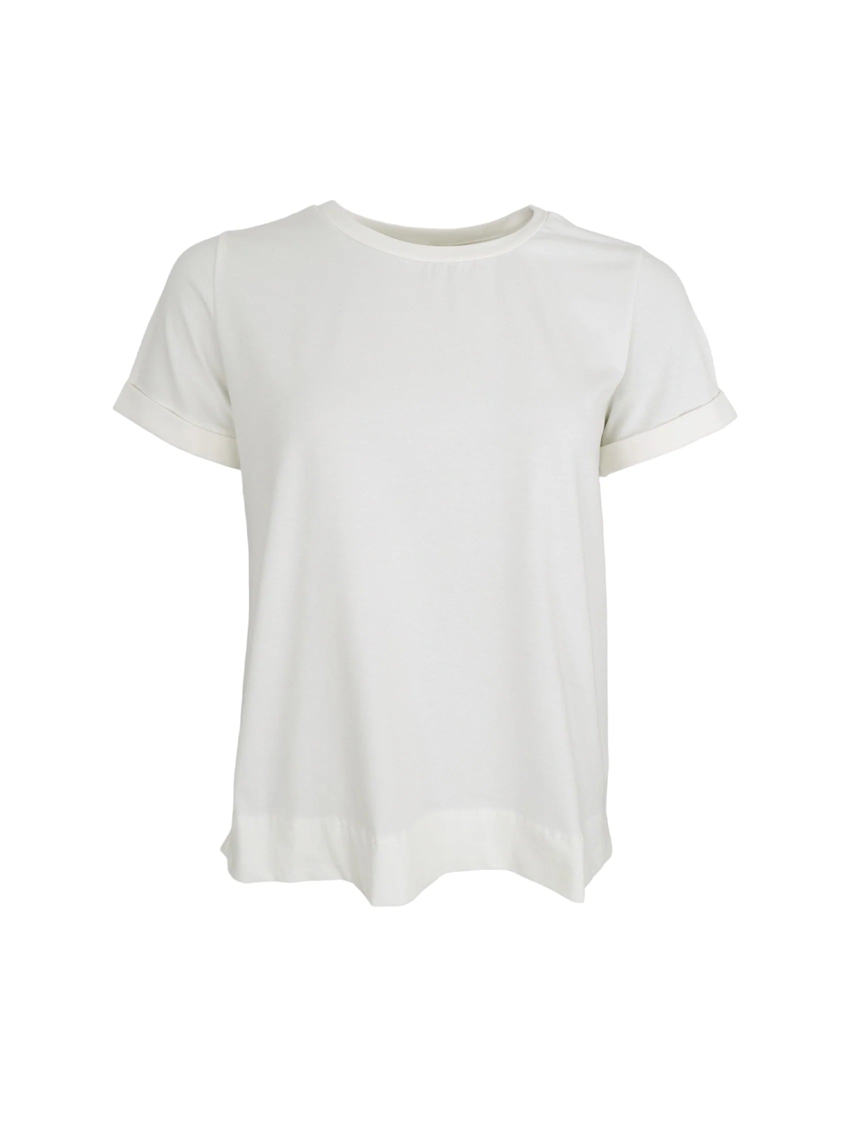 BC BCMay ss tee offwhite - Online-Mode