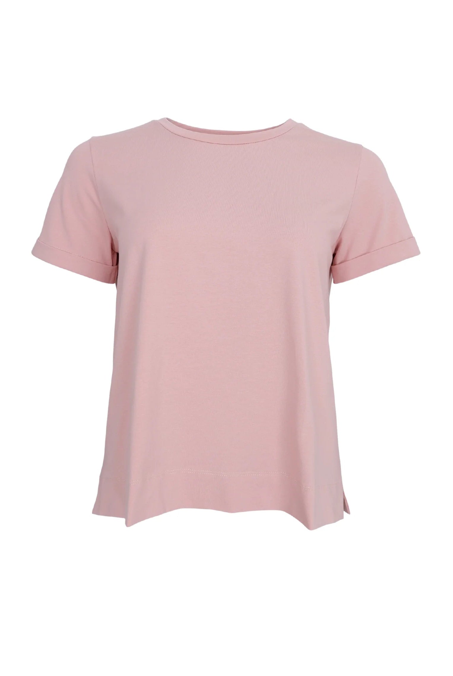 BC BCMay ss tee rose - Online-Mode