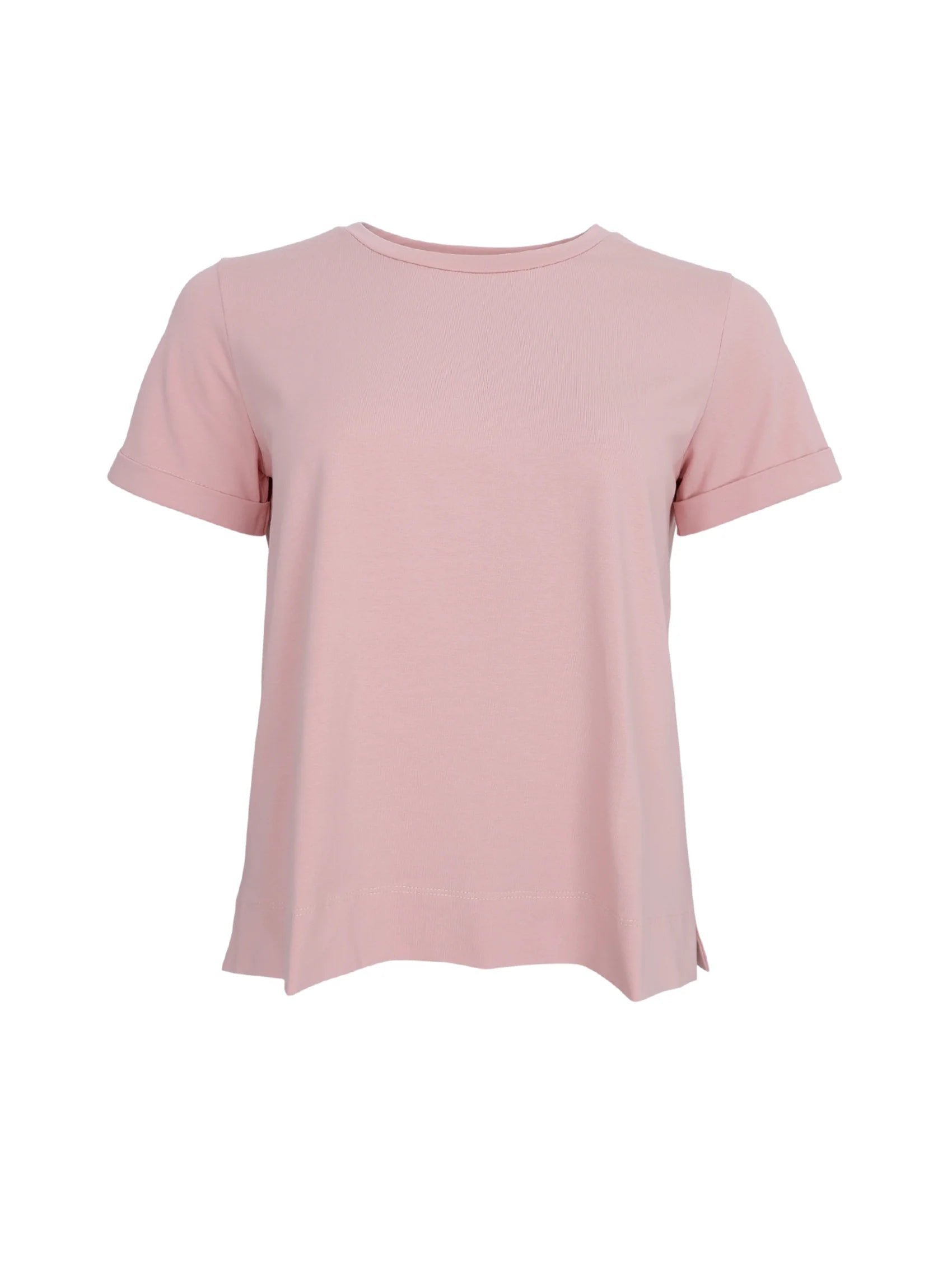 BC BCMay ss tee rose - Online-Mode