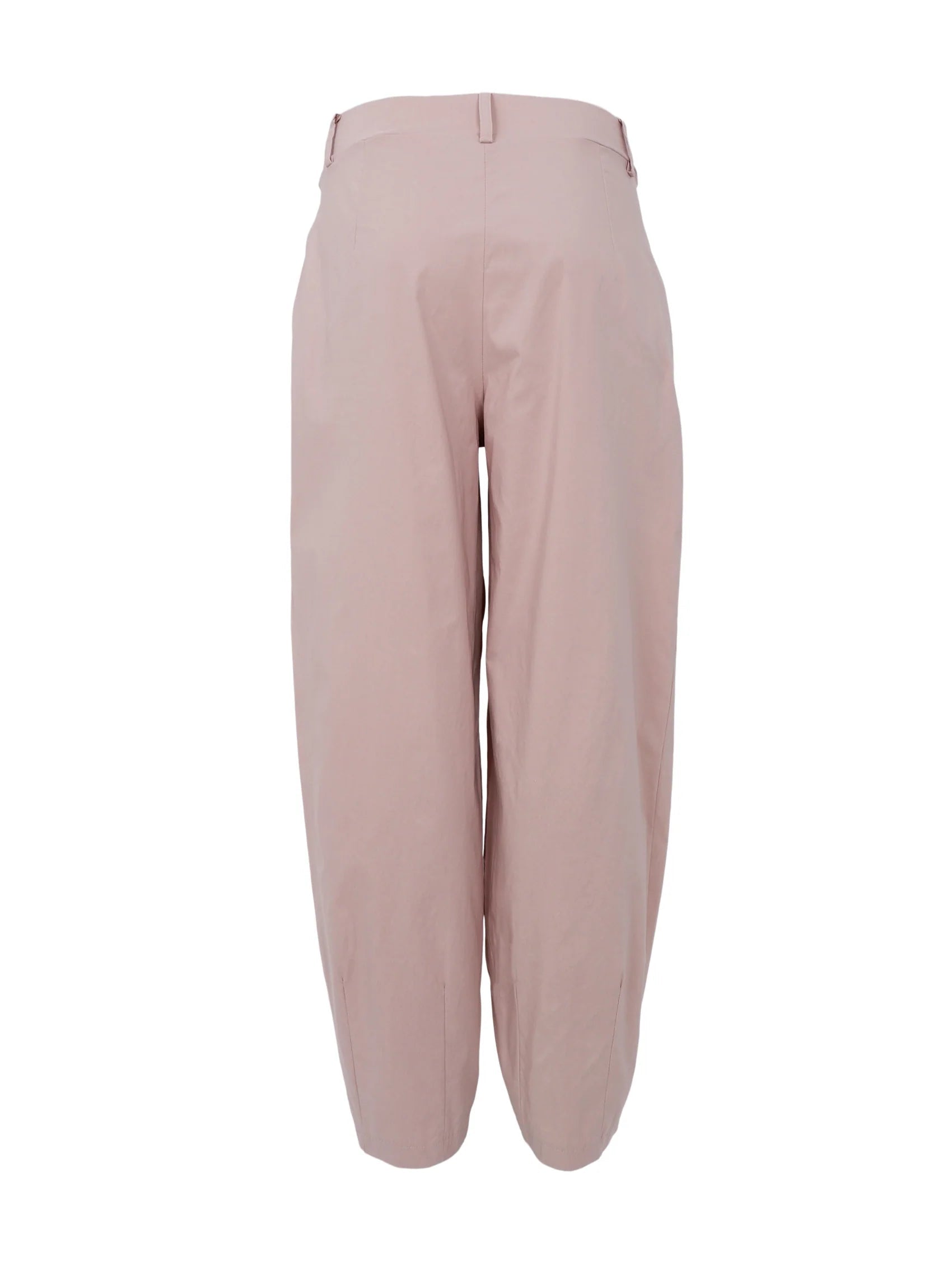 BC Beate barrel pant powder - Online-Mode