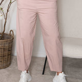 BC Beate barrel pant powder