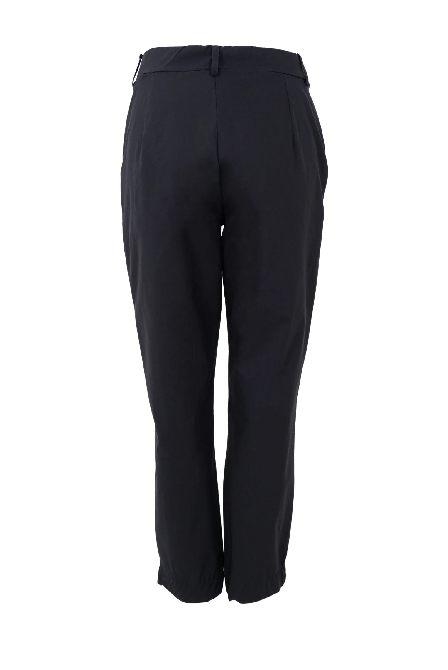 BC Beate cigarette pant black - Online-Mode