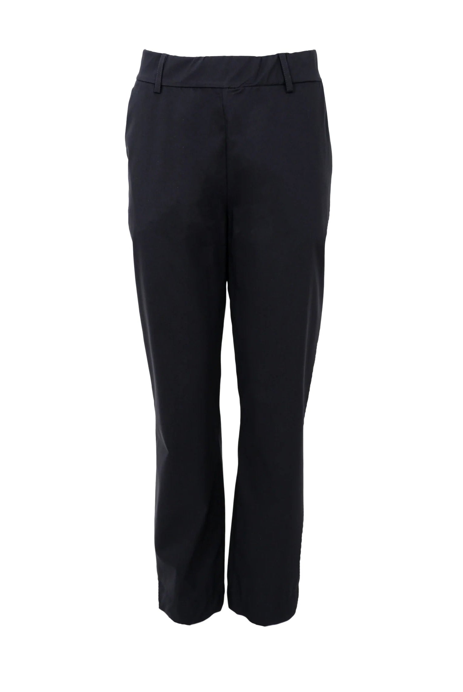BC Beate cigarette pant black - Online-Mode