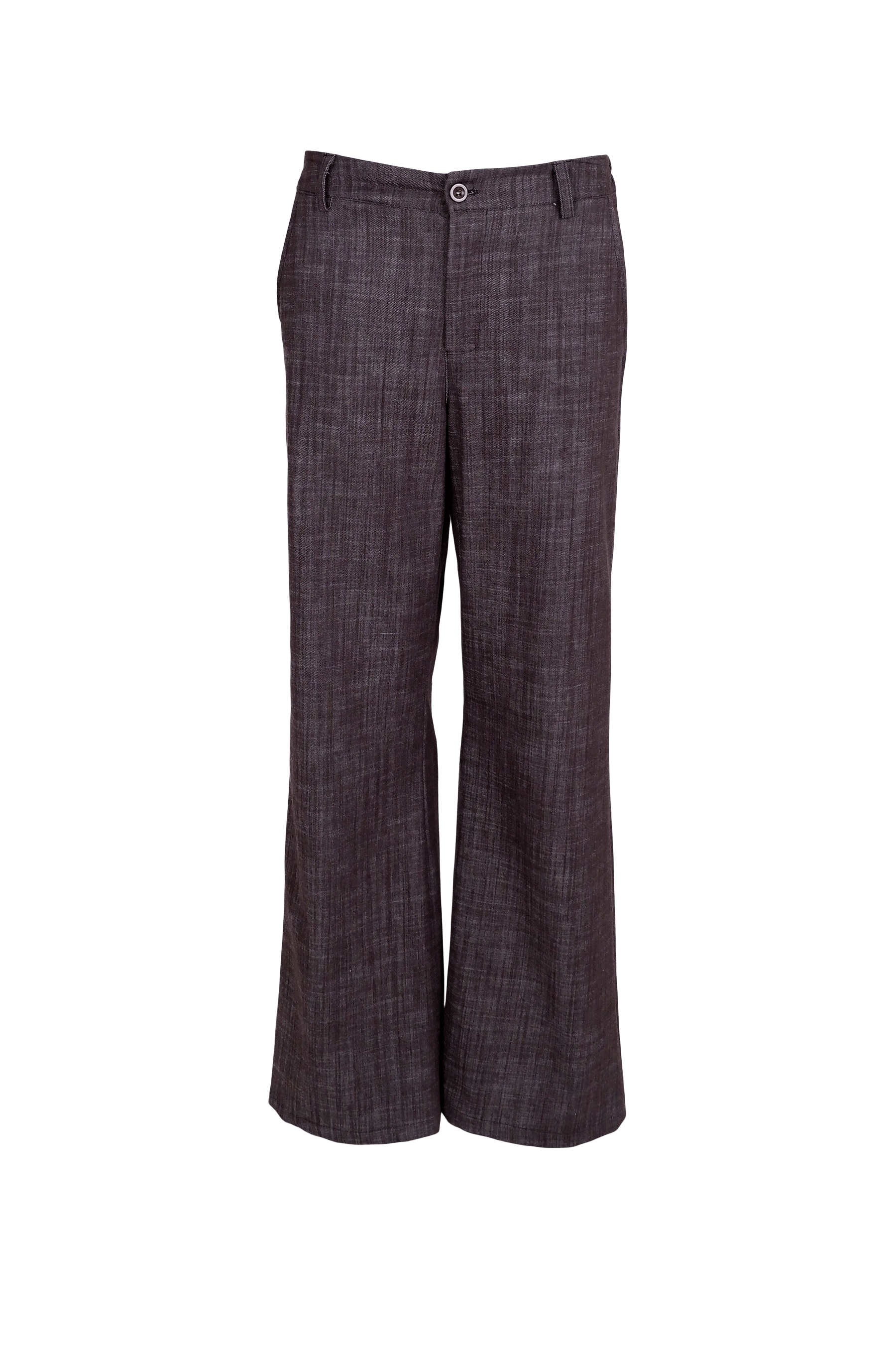 BC Box pant coffee - Online-Mode