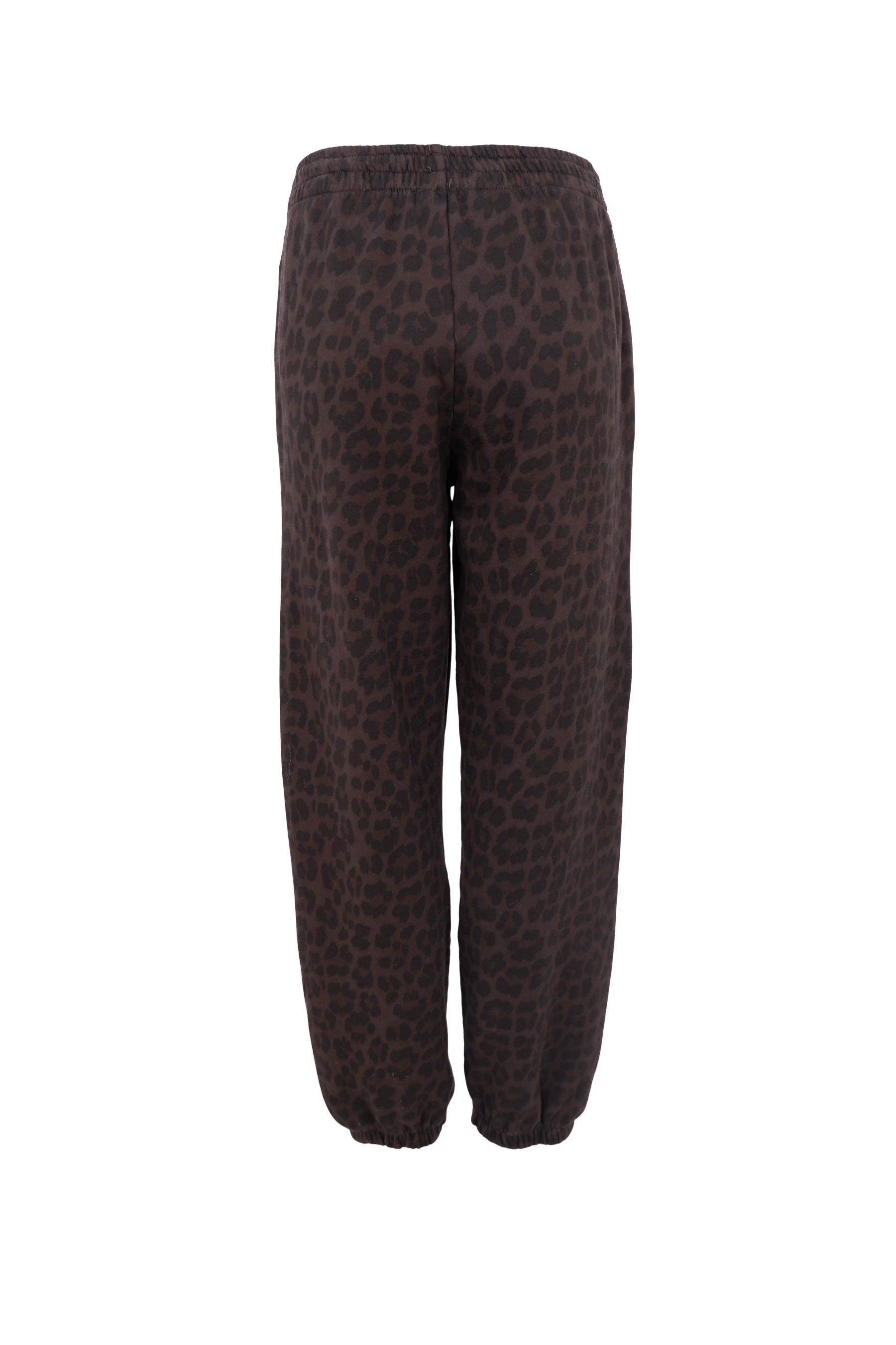 BC Dea sweat pant dark leopard - Online-Mode