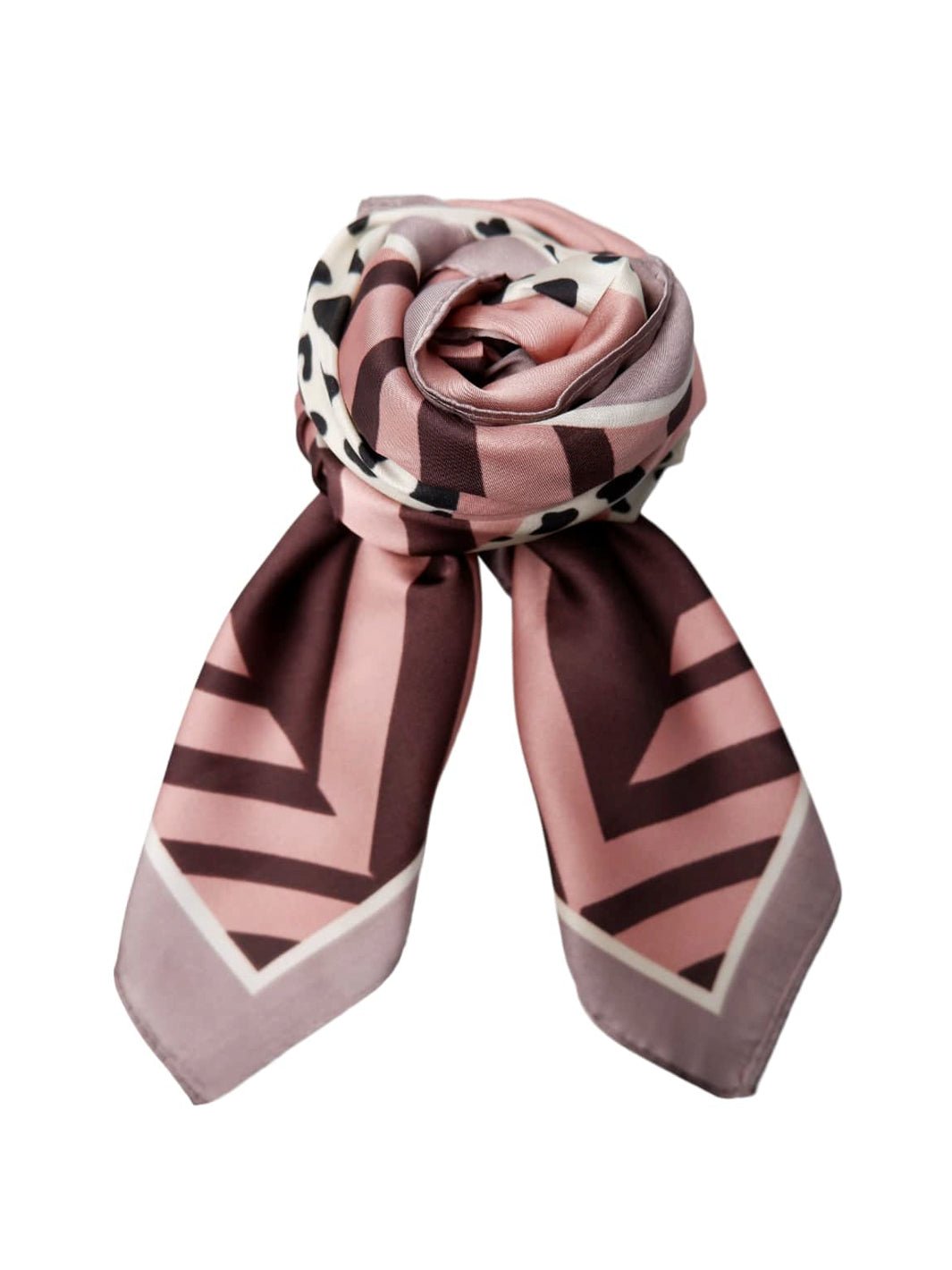 BC Hays mini scarf winter rose - Online-Mode
