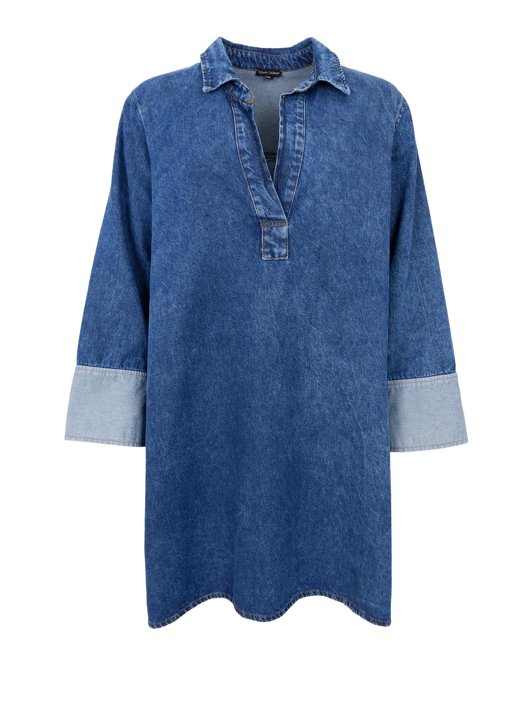 BC Izzy dress denim tunic - Online-Mode