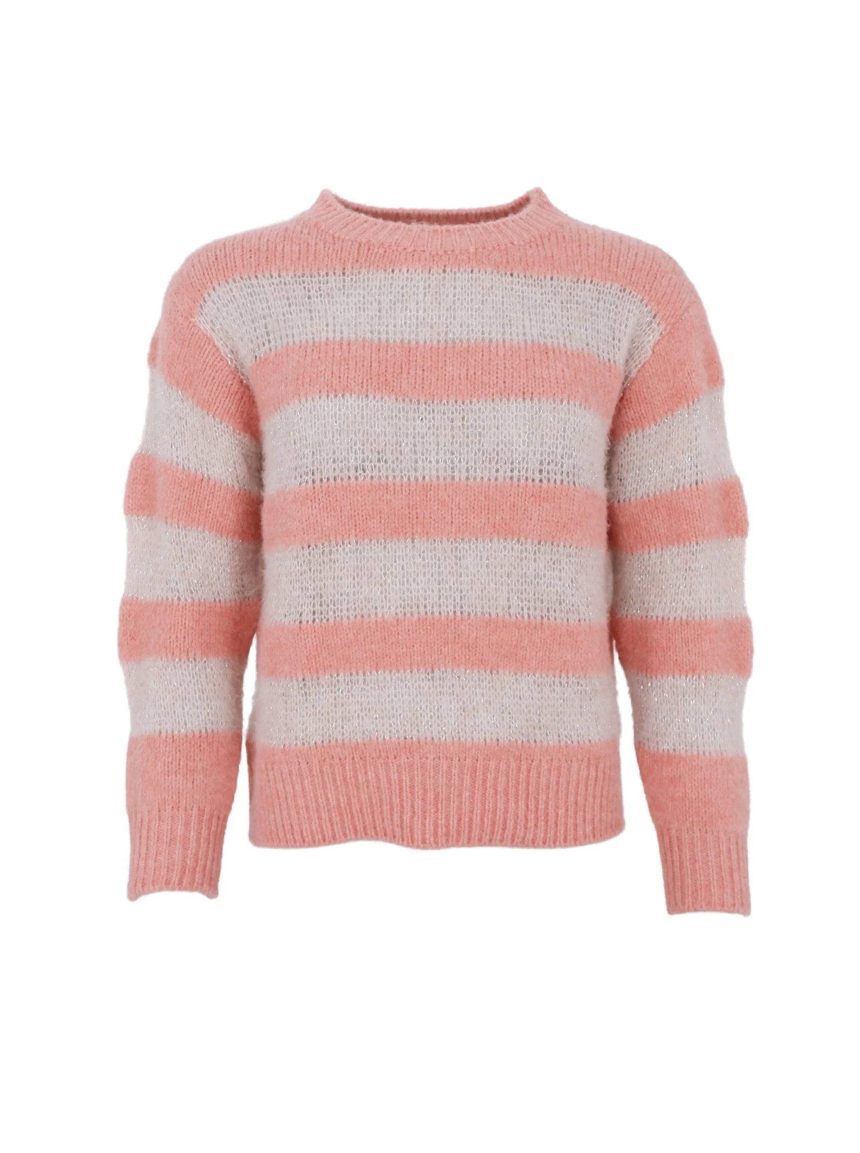 BC Kalia knit jumper rose - Online-Mode