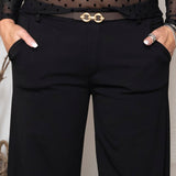 BC Lotus belt mocca