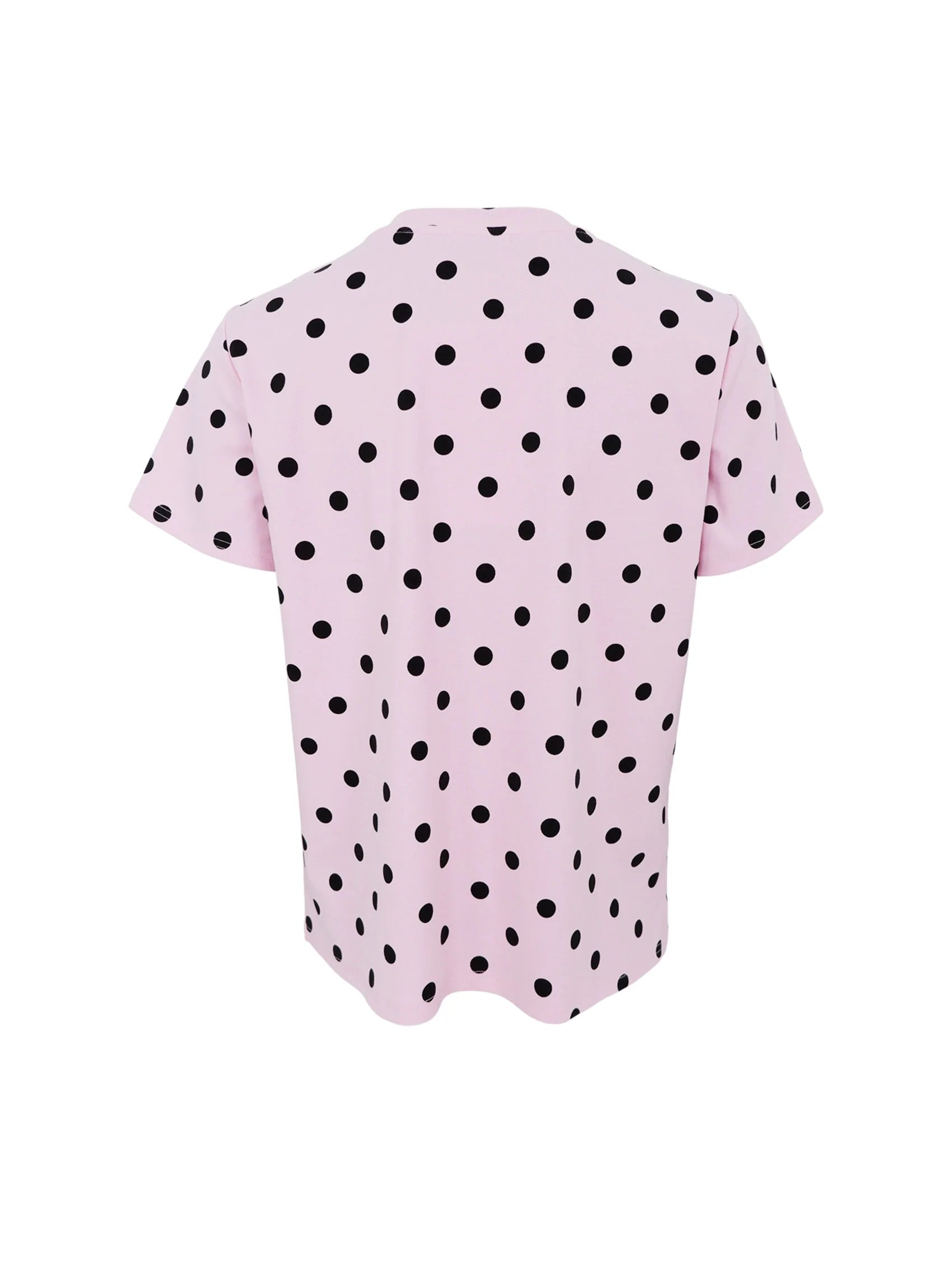 BC Mayra ss tee rose - Online-Mode