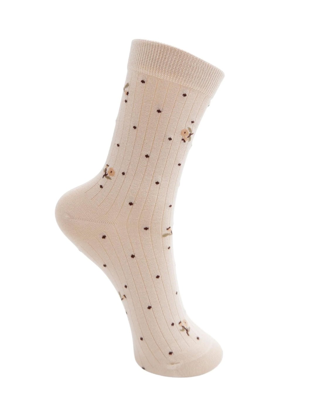 BC Skyler sock sand - Online-Mode