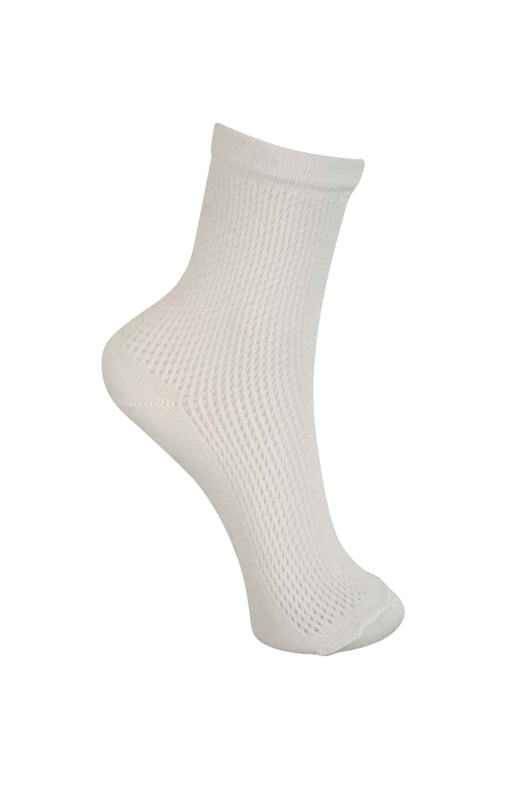 BC Socks sampak 4 par - Online-Mode