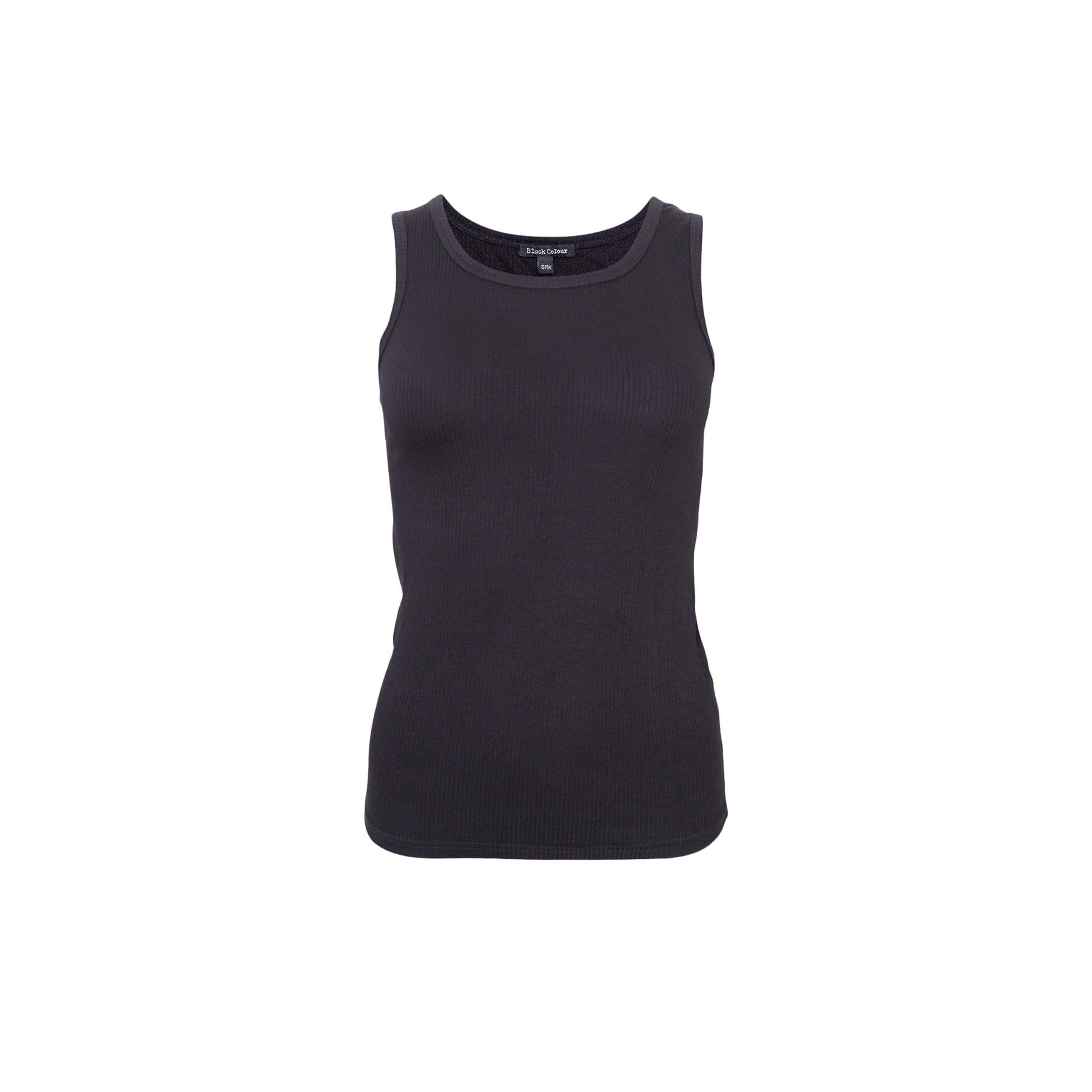 BC Tea tanktop black - Online-Mode