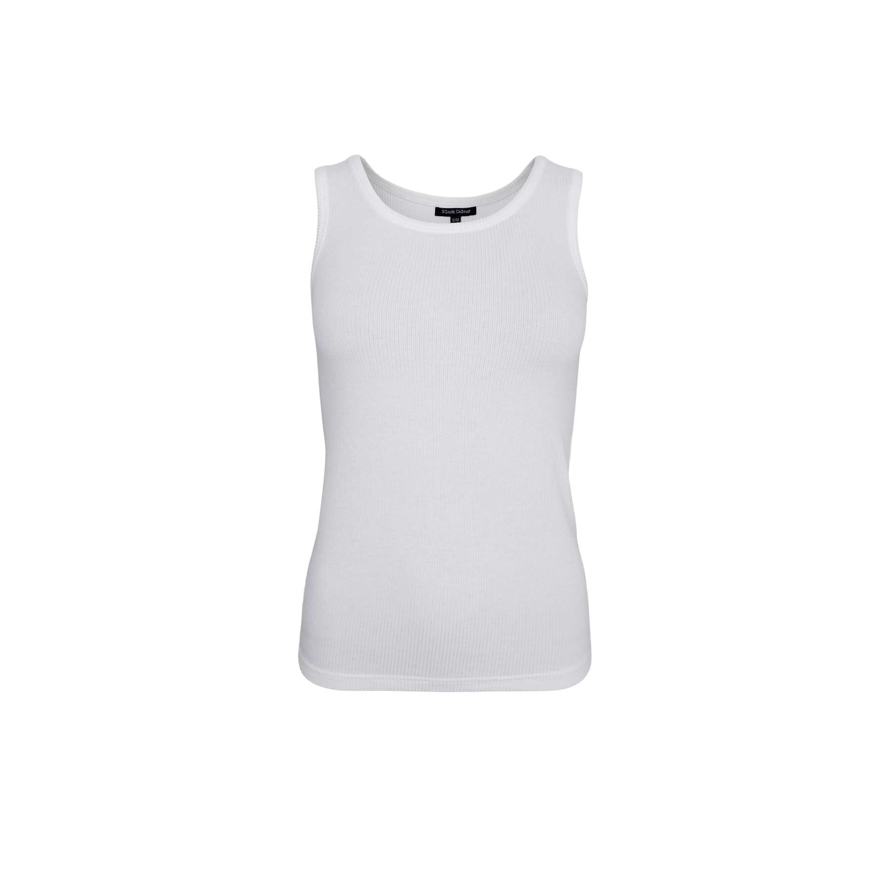 BC Tea tanktop white - Online-Mode