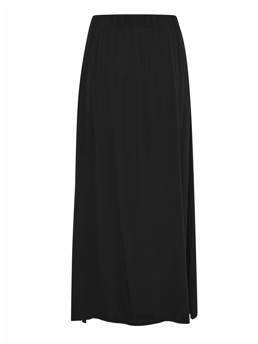 B.young BYflouri skirt black - Online-Mode