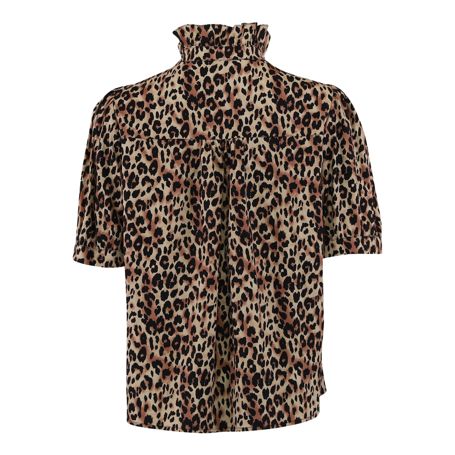 Continue Ariana SS leo print - Online - Mode