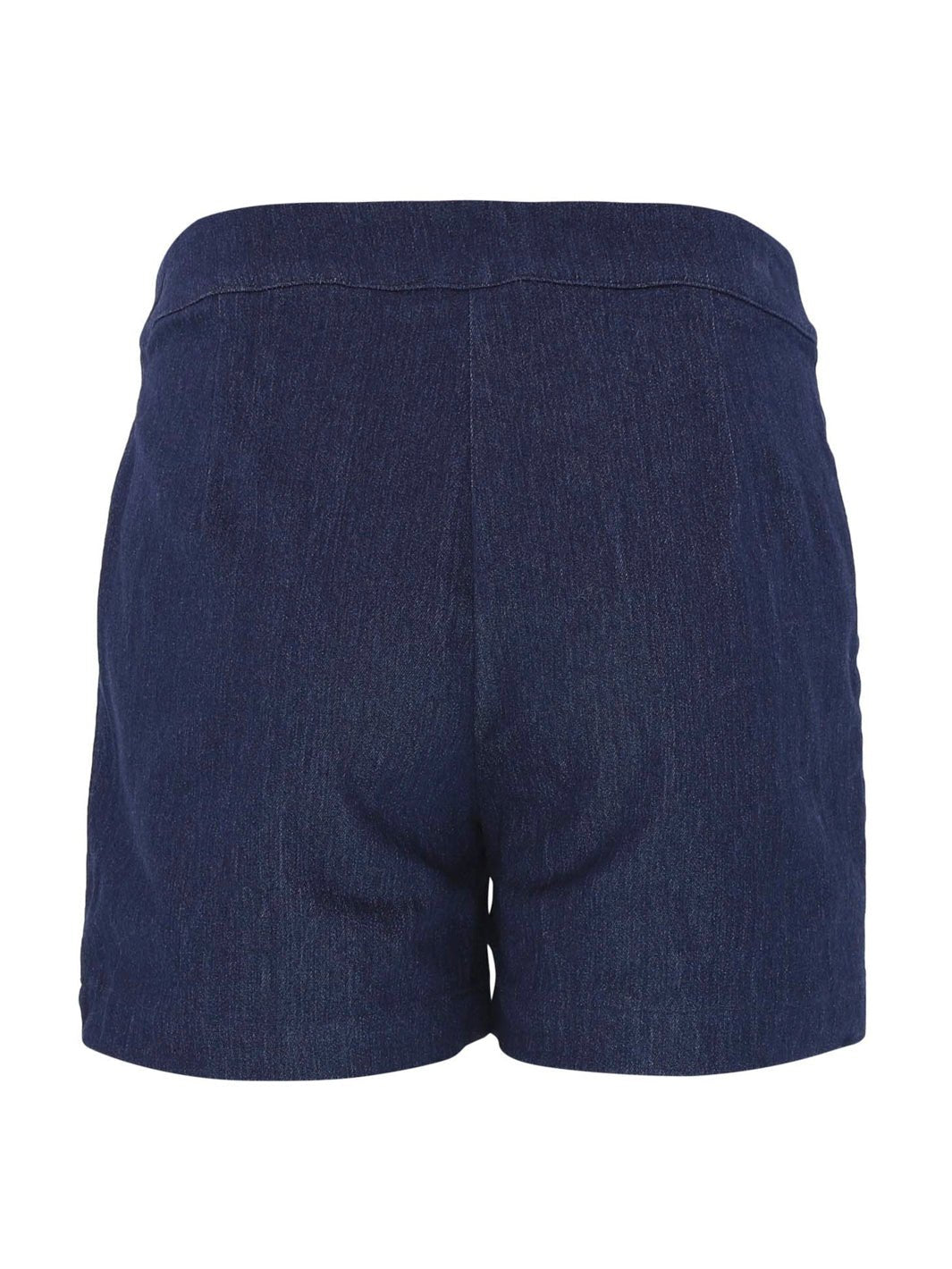 Continue Gabby shorts denim - Online - Mode