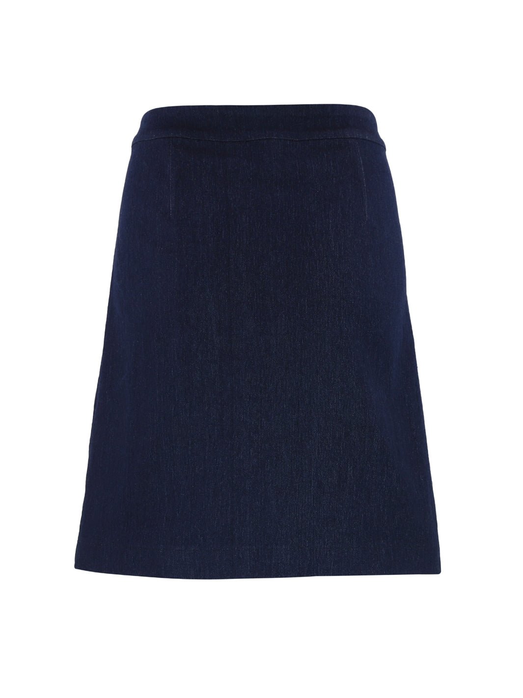 Continue Gabby skirt denim - Online - Mode