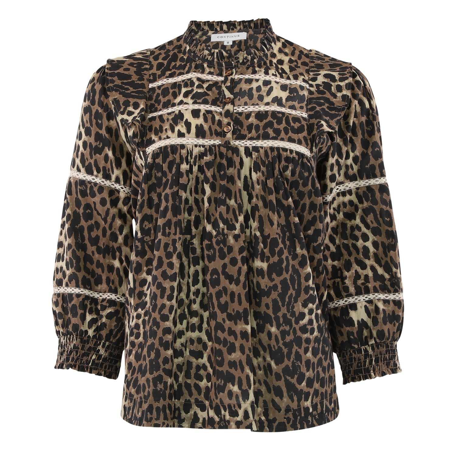 Continue Joey leo - Online - Mode