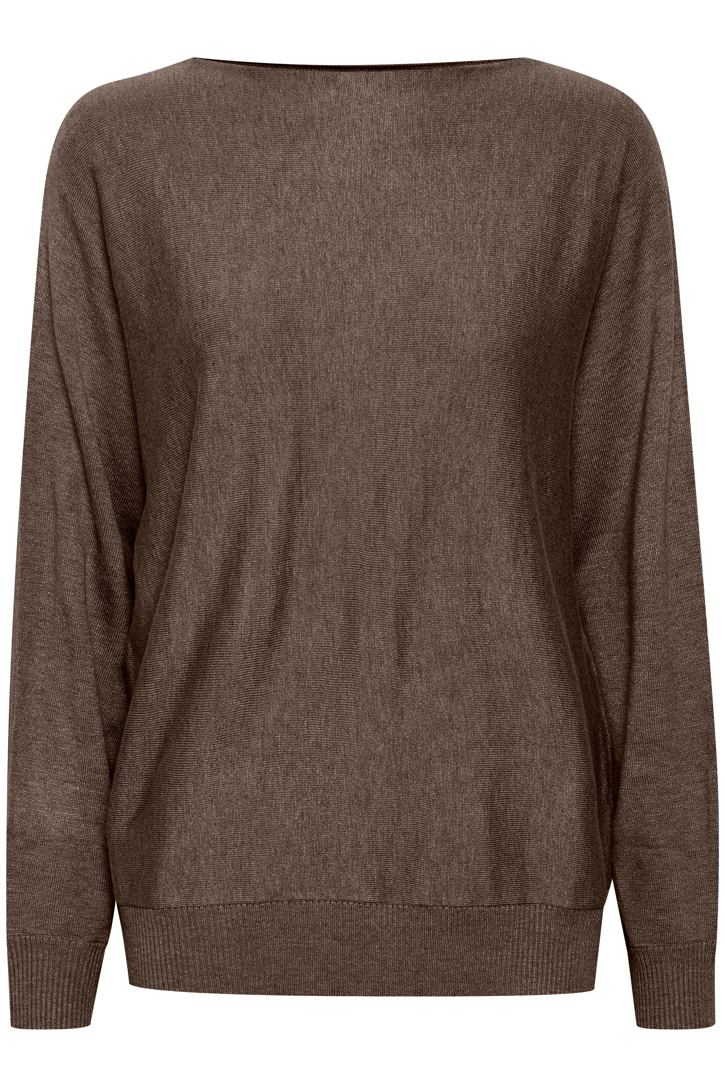 Culture CUannemarie batwing jumper demitasse melange - Online - Mode