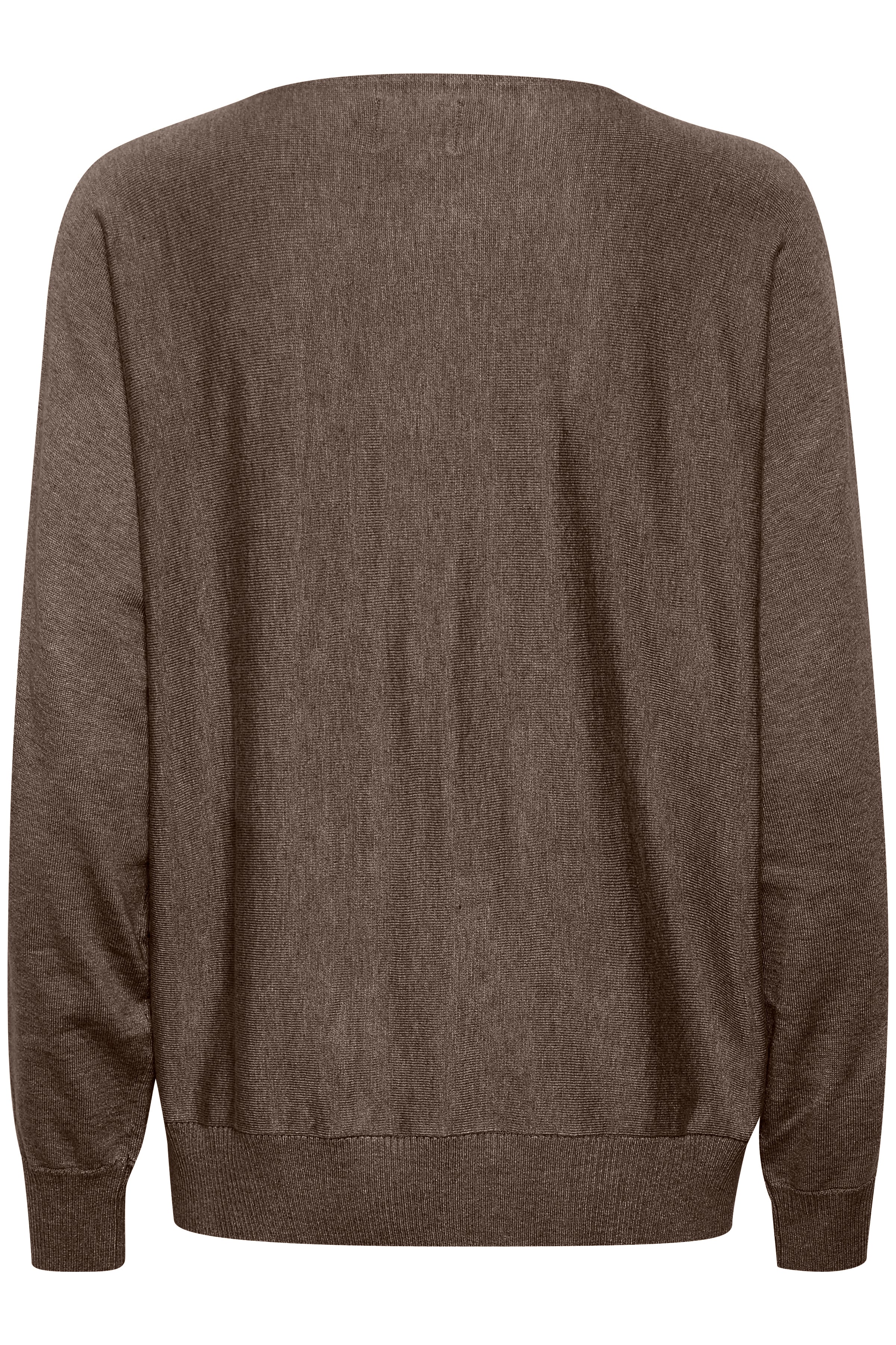 Culture CUannemarie batwing jumper demitasse melange - Online - Mode