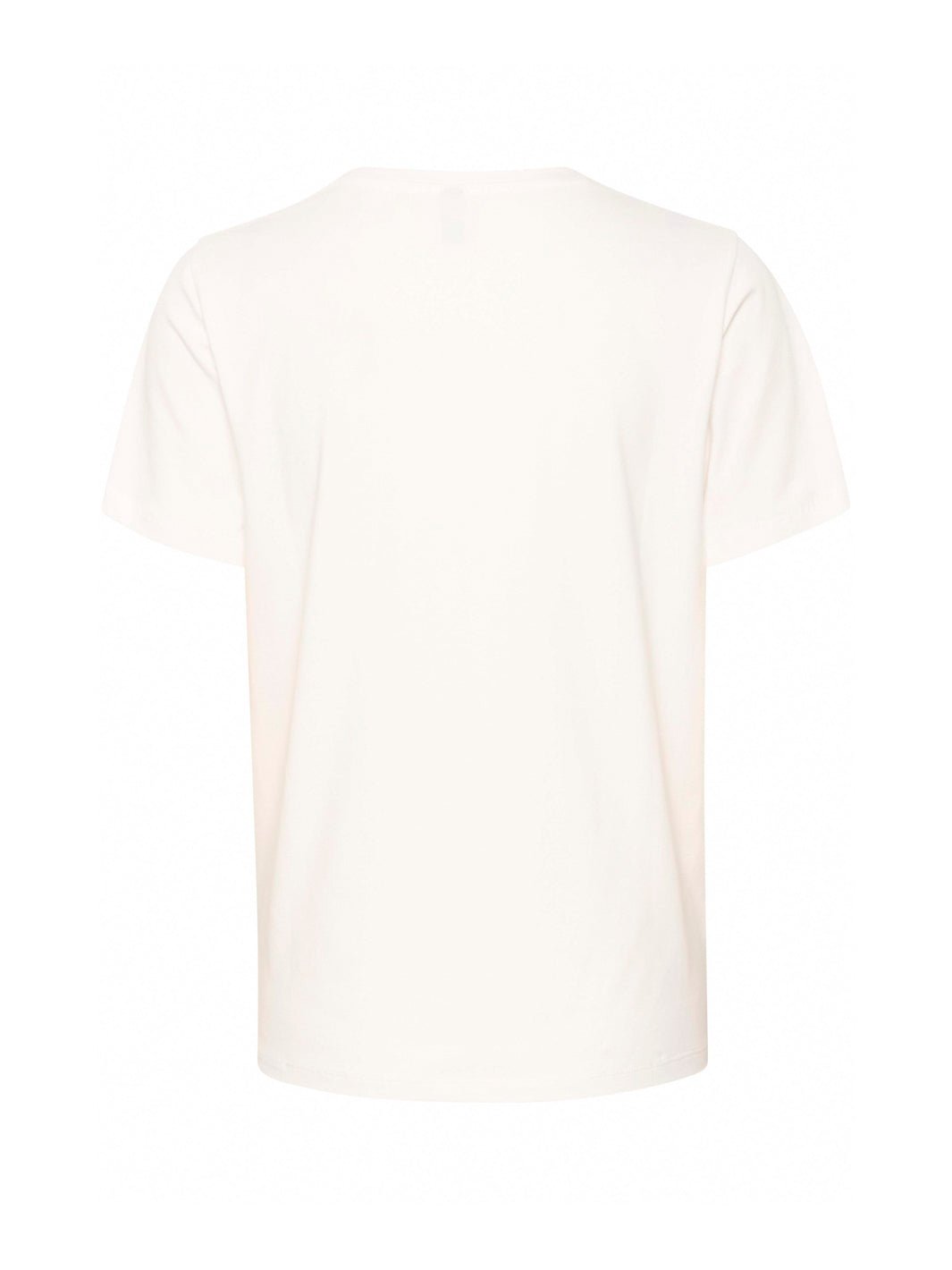 Culture CUgith lips t - shirt spring gardenia - Online - Mode