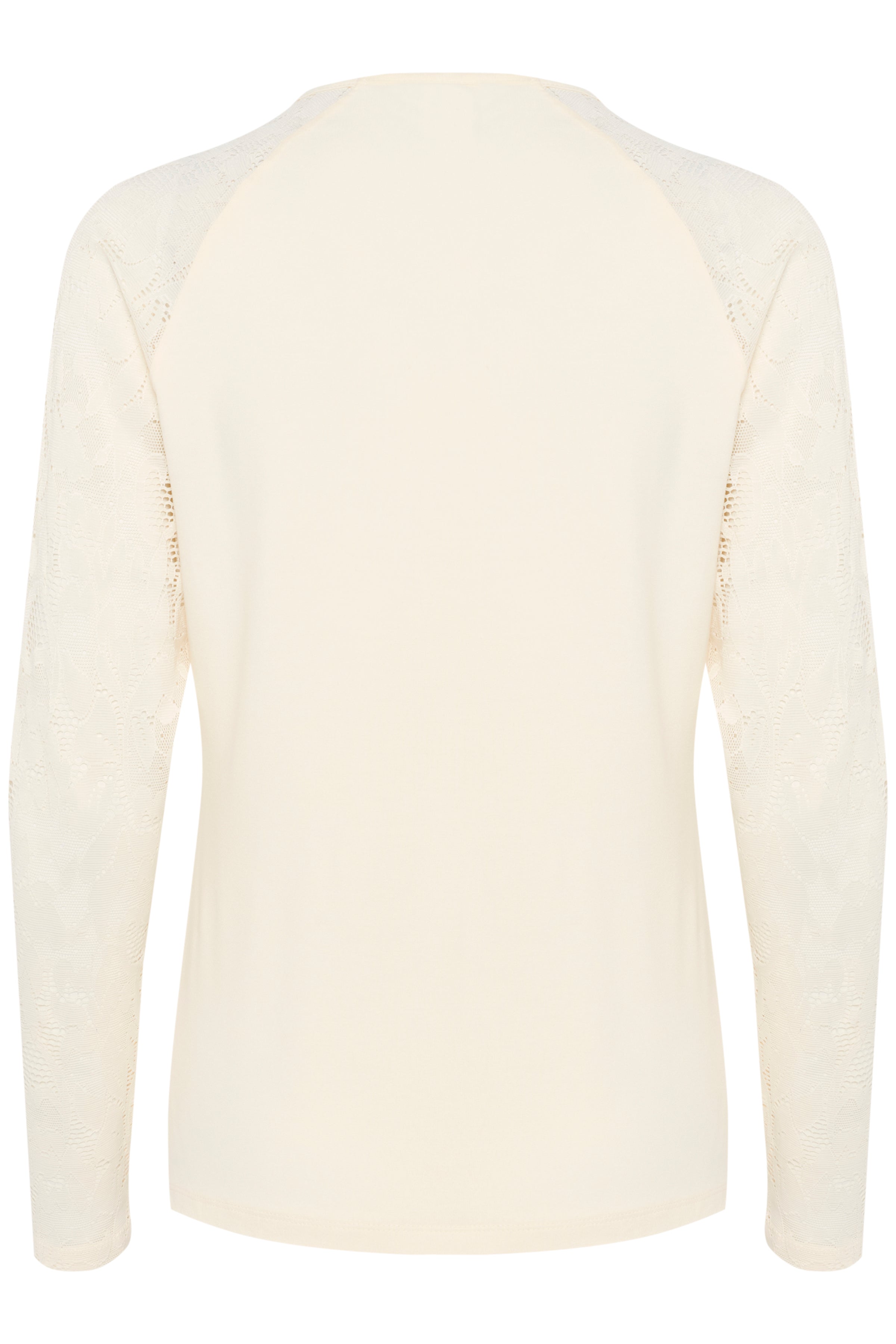 Culture CUnicole LS blouse spring gardenia - Online - Mode