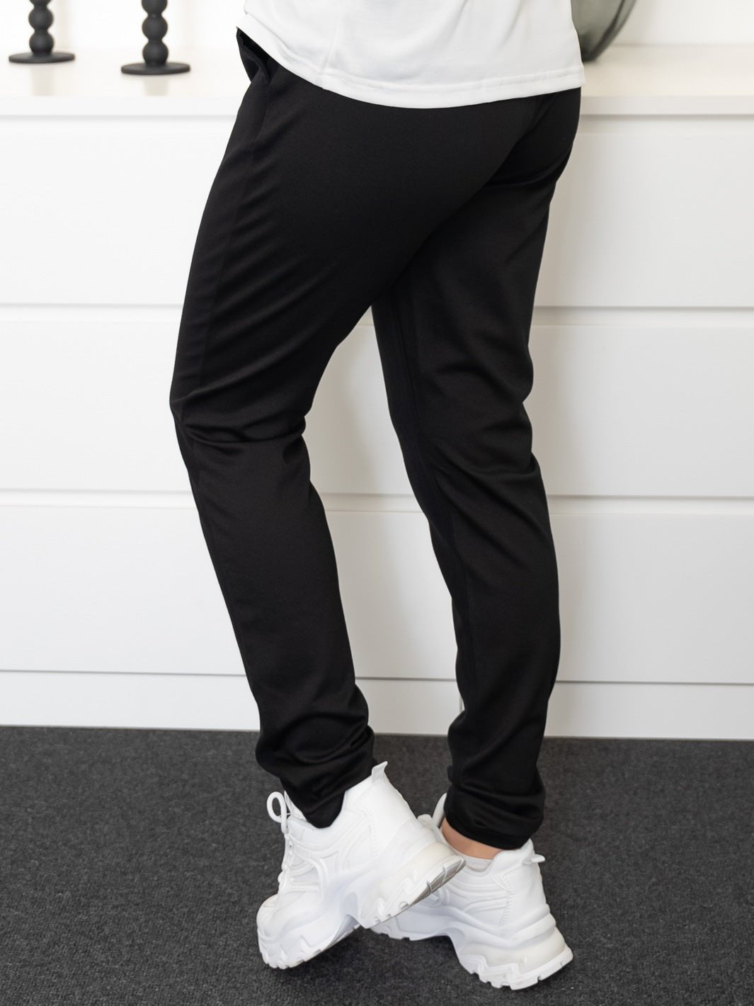 Culture CUvicky pants black - Online-Mode