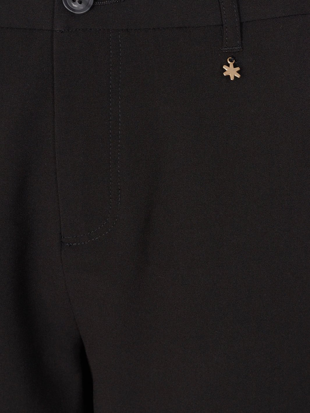 Culture CUvicky pants black - Online-Mode