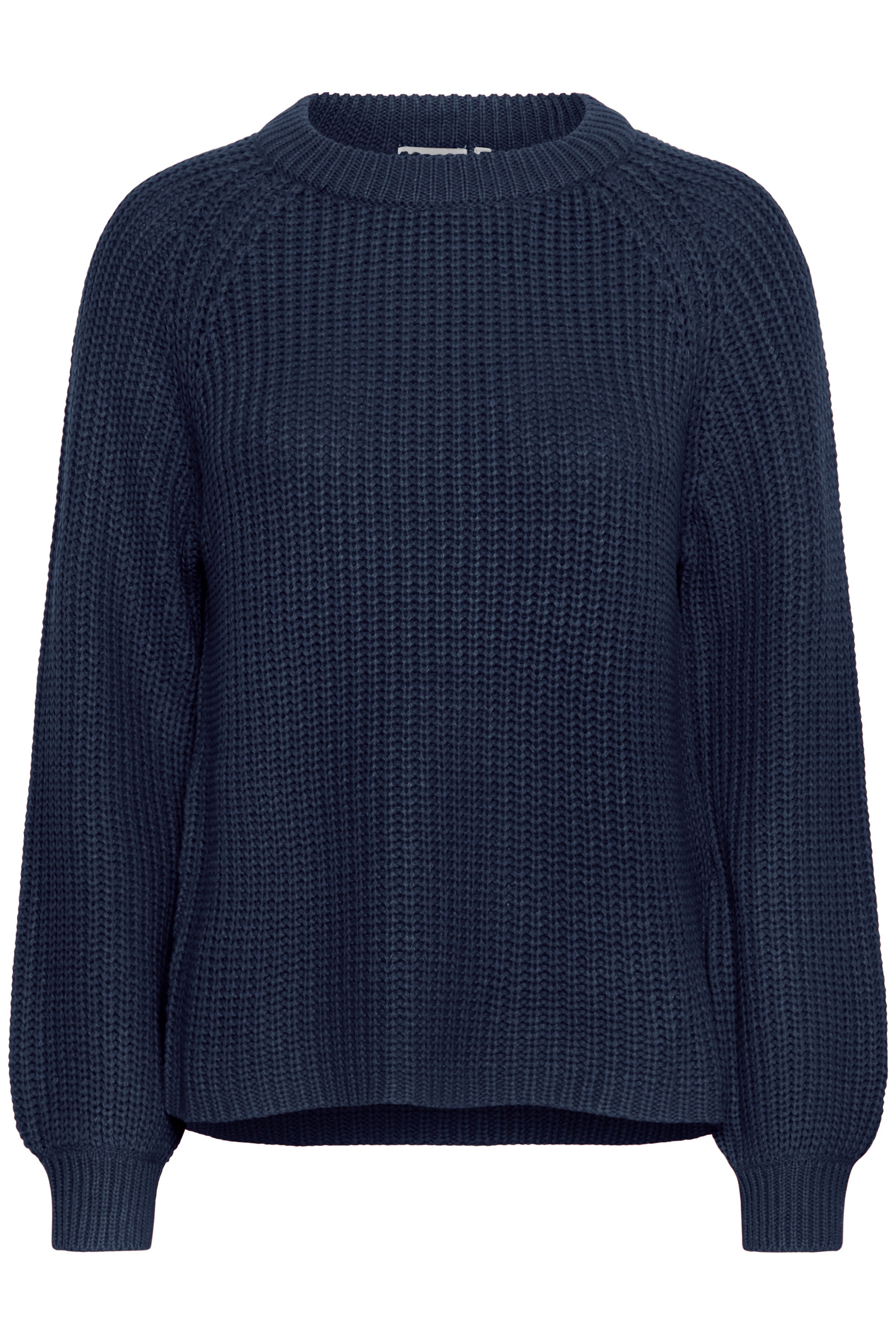 Fransa FRerni pullover 1 navy blazer - Online - Mode