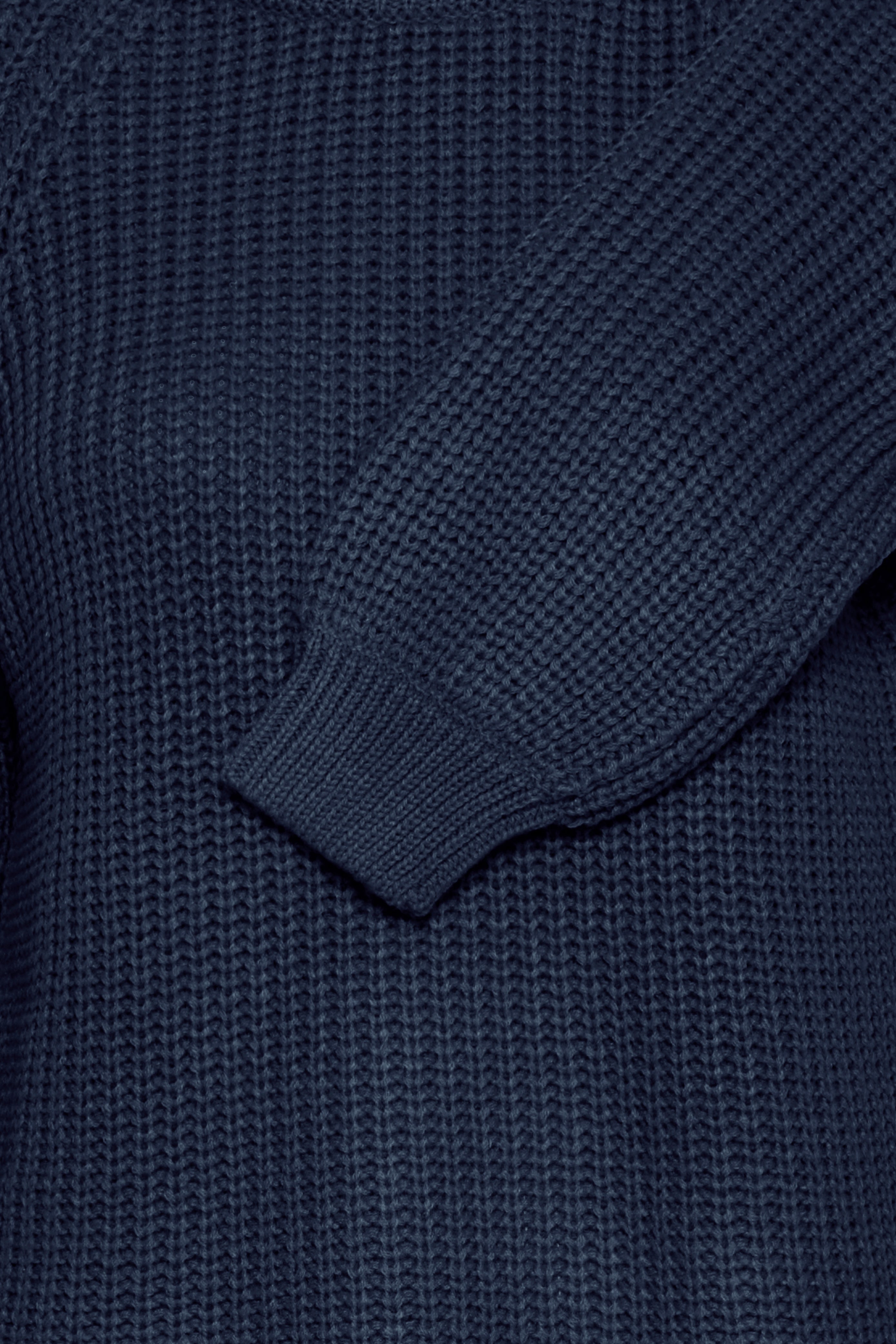 Fransa FRerni pullover 1 navy blazer - Online - Mode