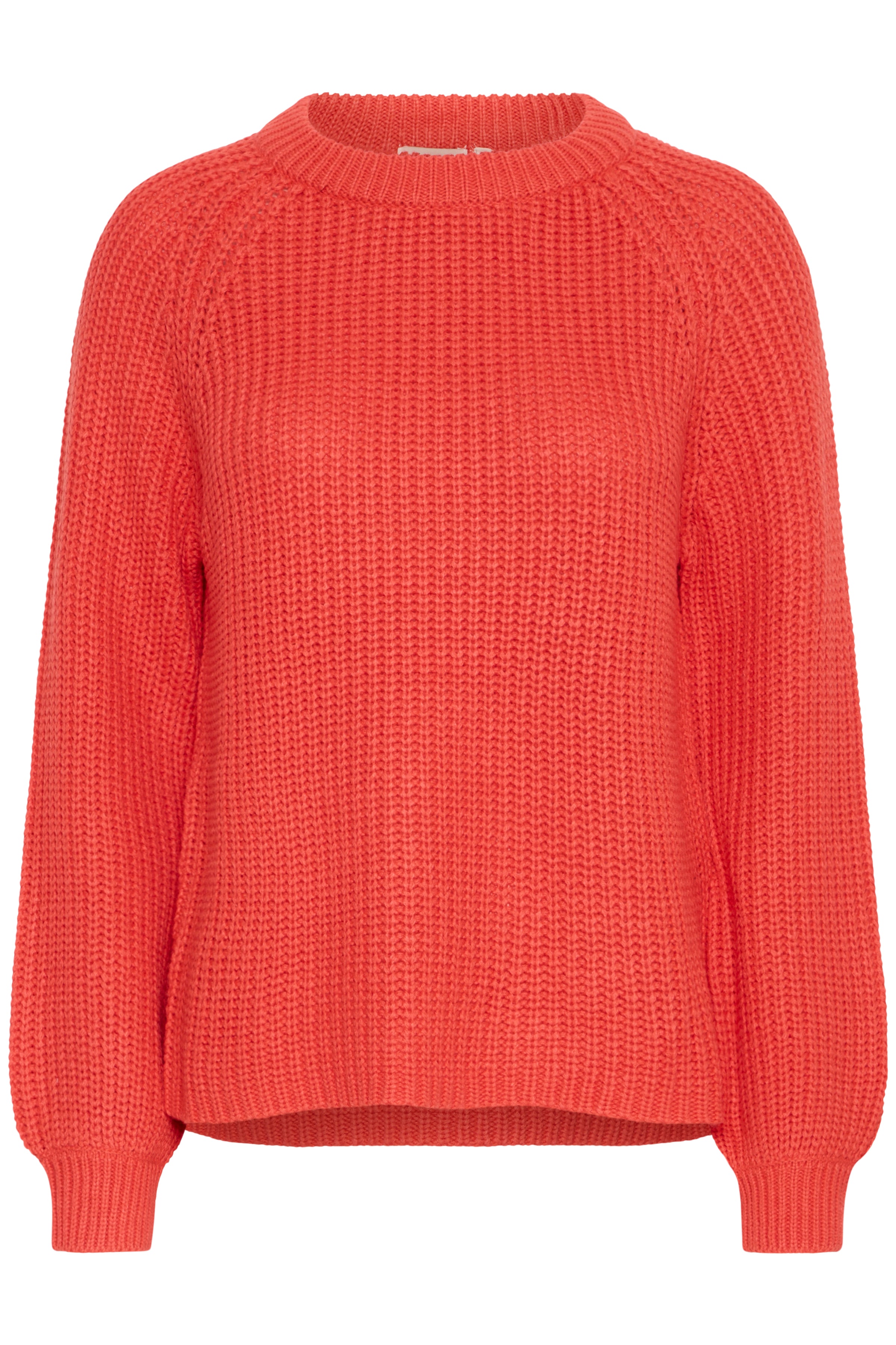 Fransa FRerni pullover 1 poinsettia - Online - Mode