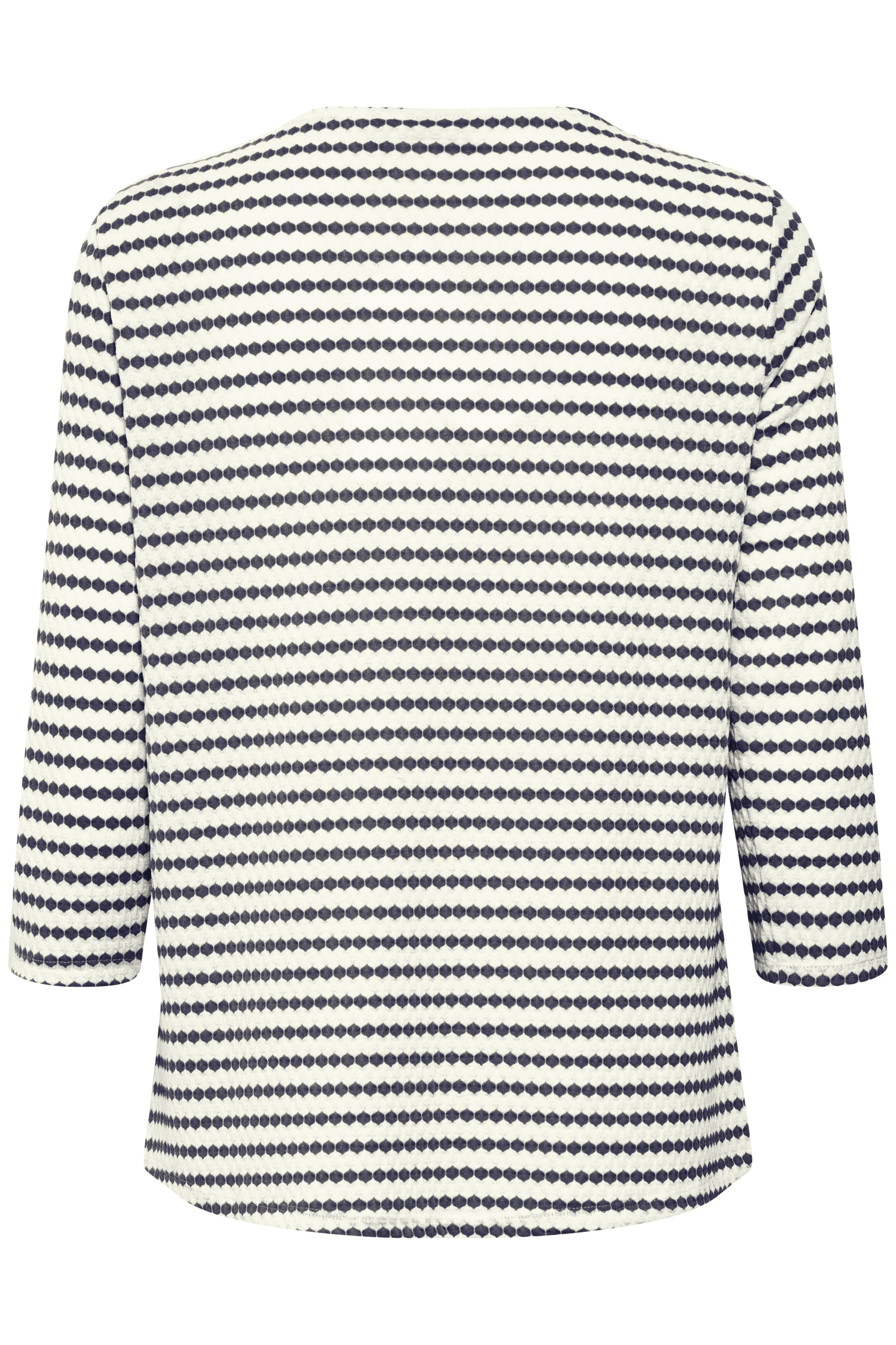 Fransa FRjosie tee2 navy blazer mix - Online - Mode