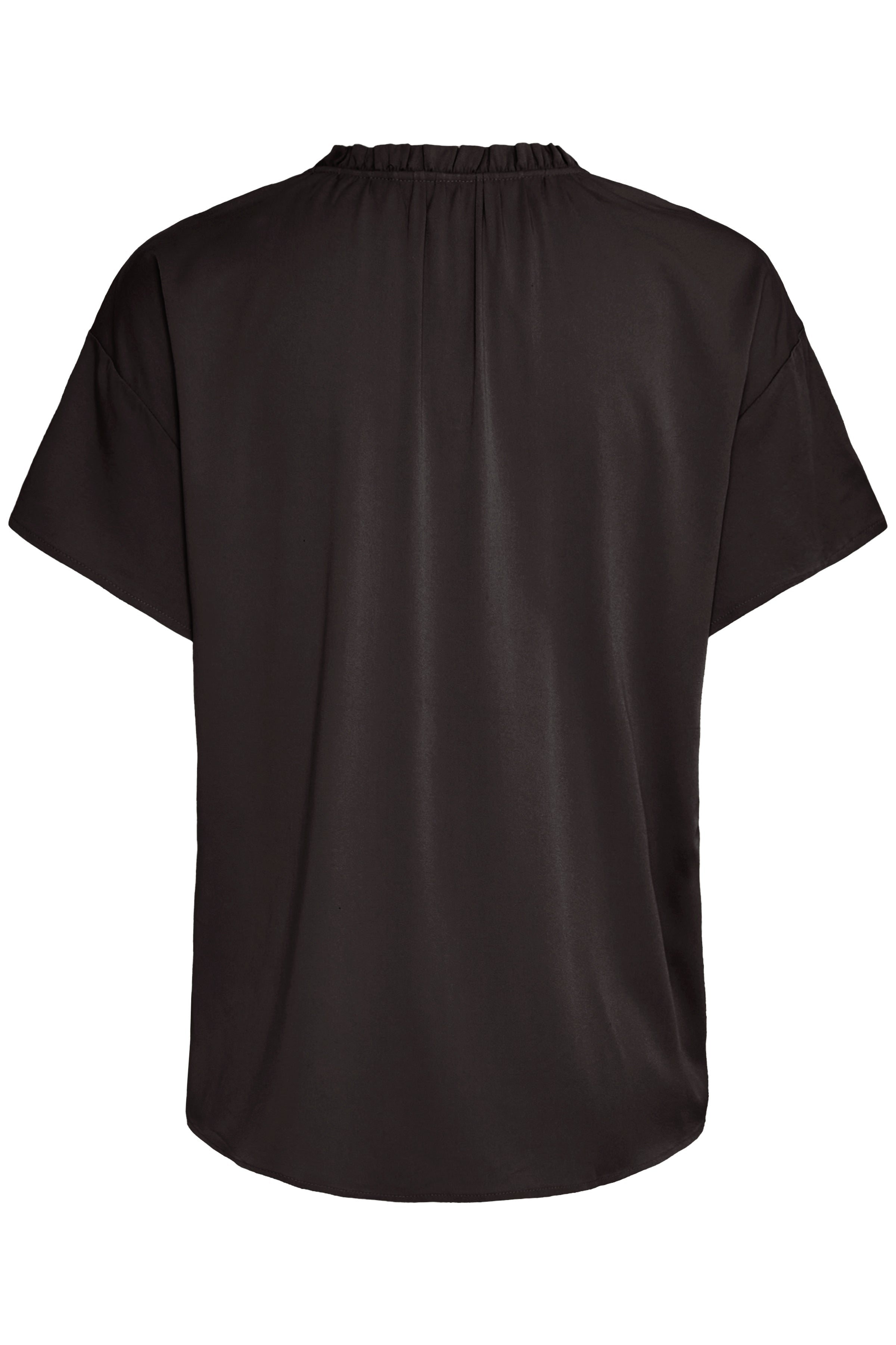 Fransa FRjustina blouse 1 black - Online - Mode