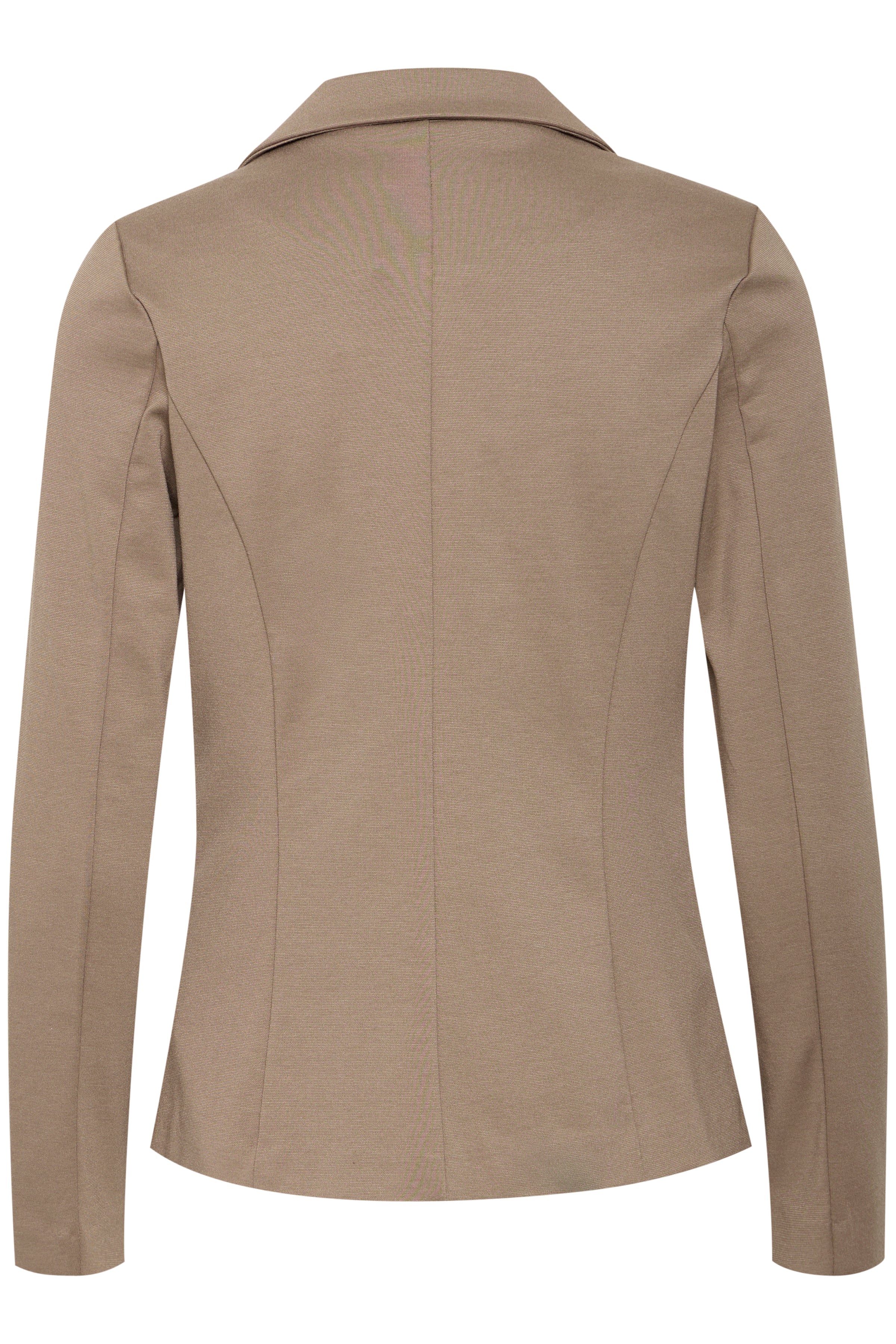 Fransa FRZablazer 2 blazer walnut - Online - Mode