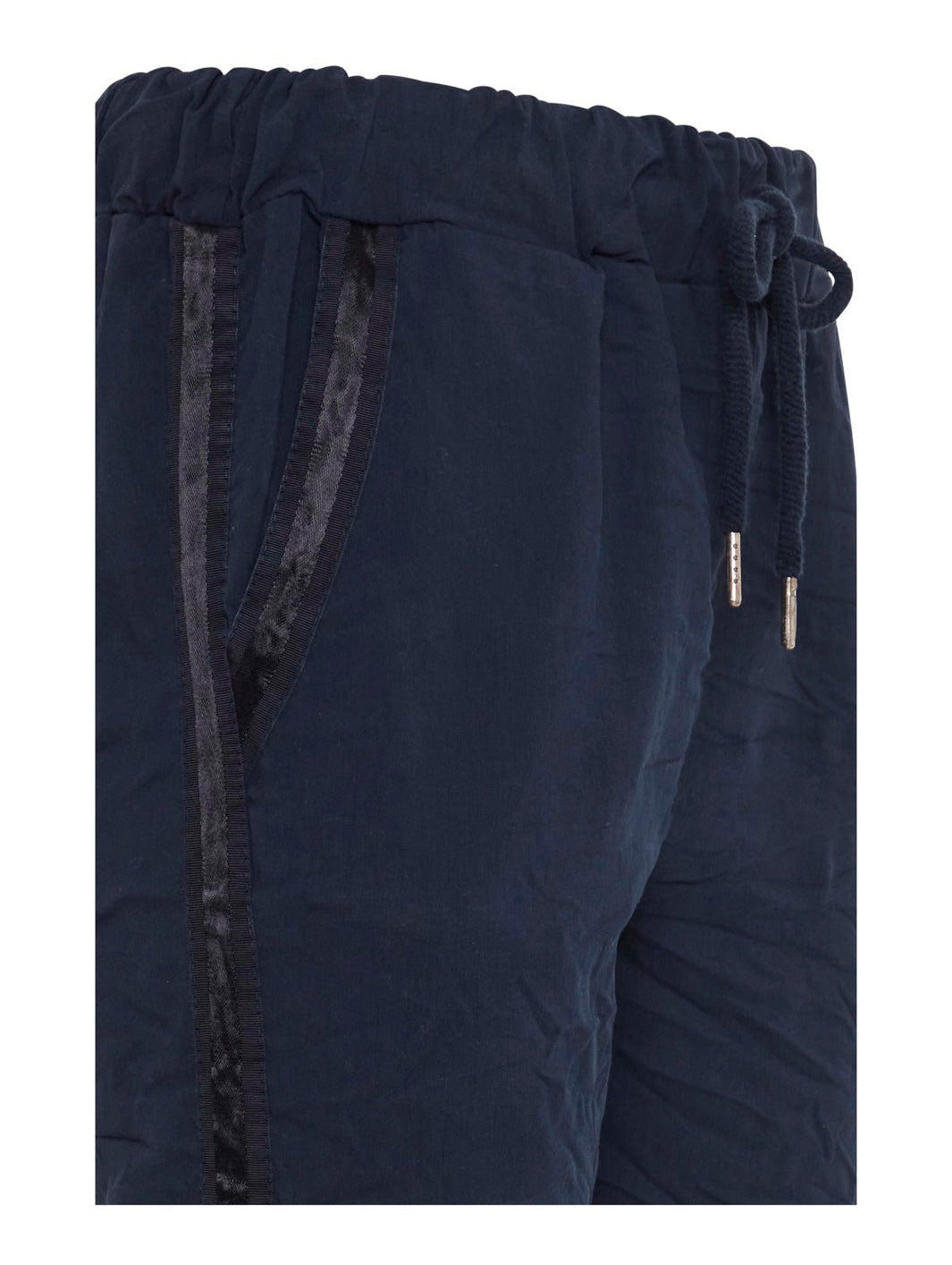 Fransa FXnova pants navy blazer - Online-Mode