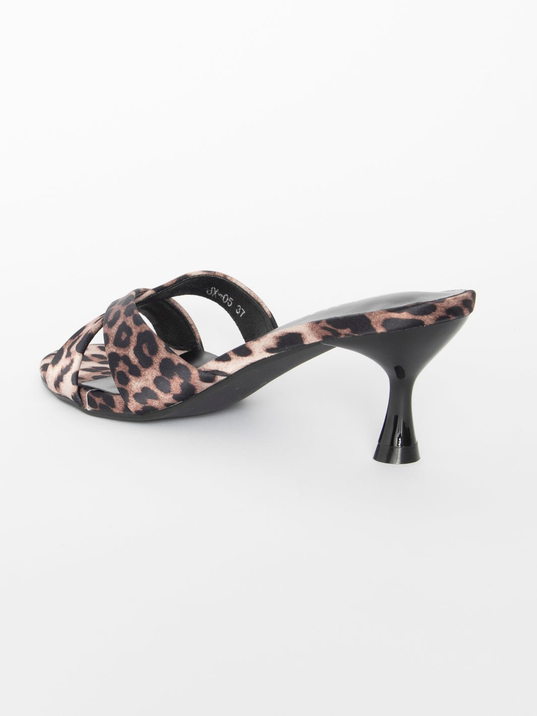 Gianna sandaler leopard - Online - Mode