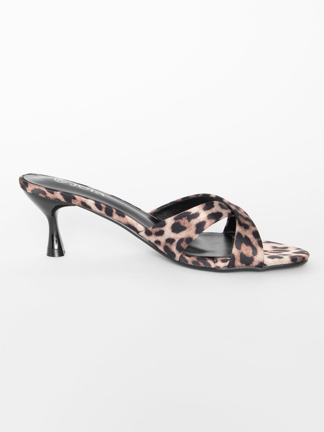 Gianna sandaler leopard - Online - Mode