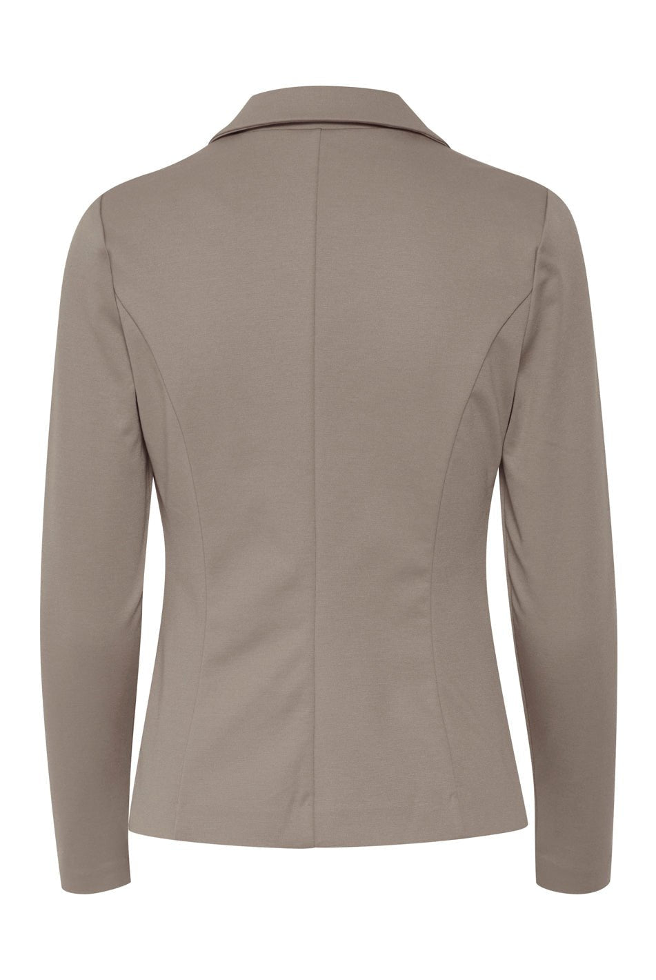 Ichi IHkate blazer driftwood - Online - Mode