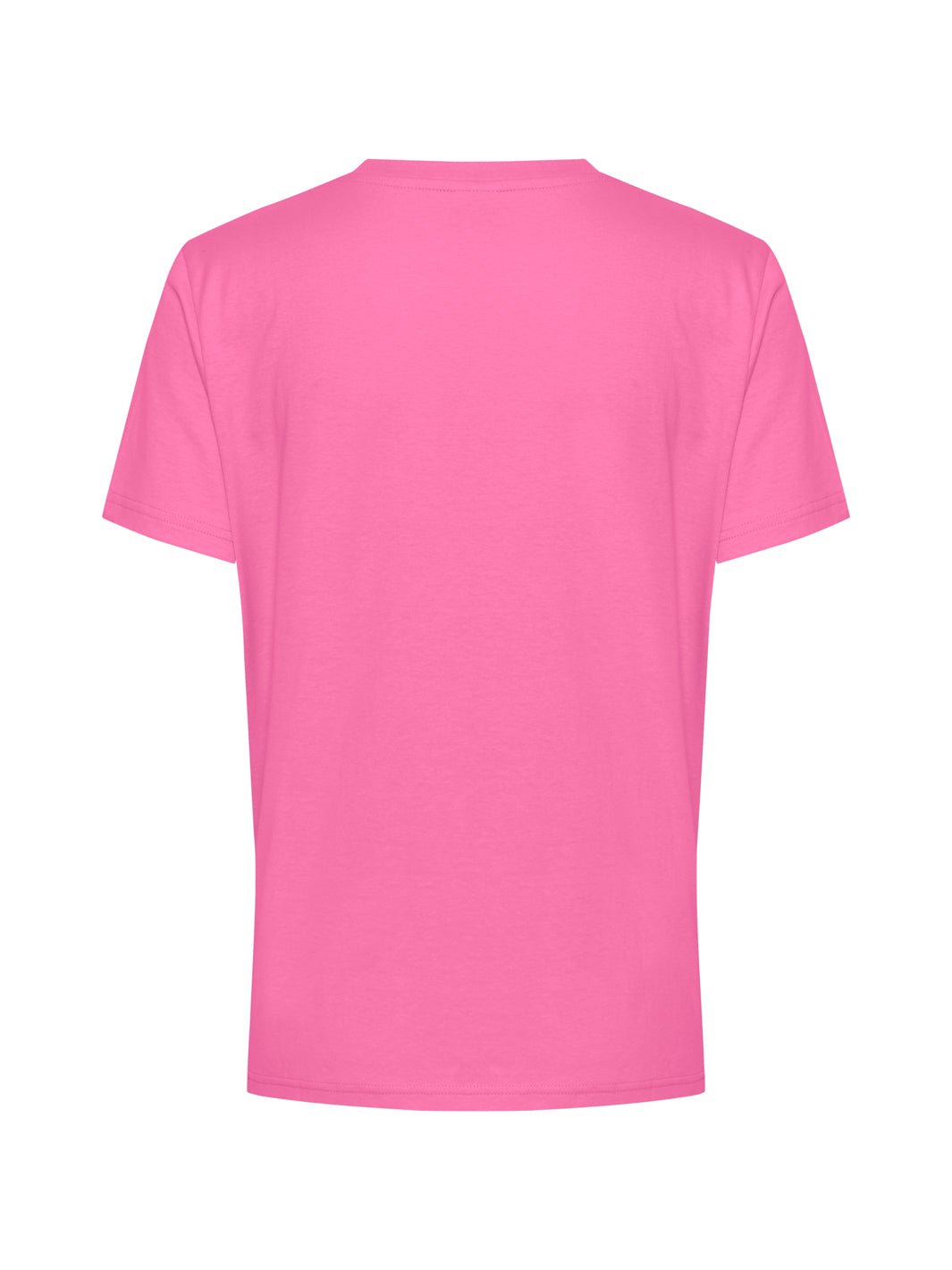 Kaffe KAmarin t-shirt rose violet - Online-Mode
