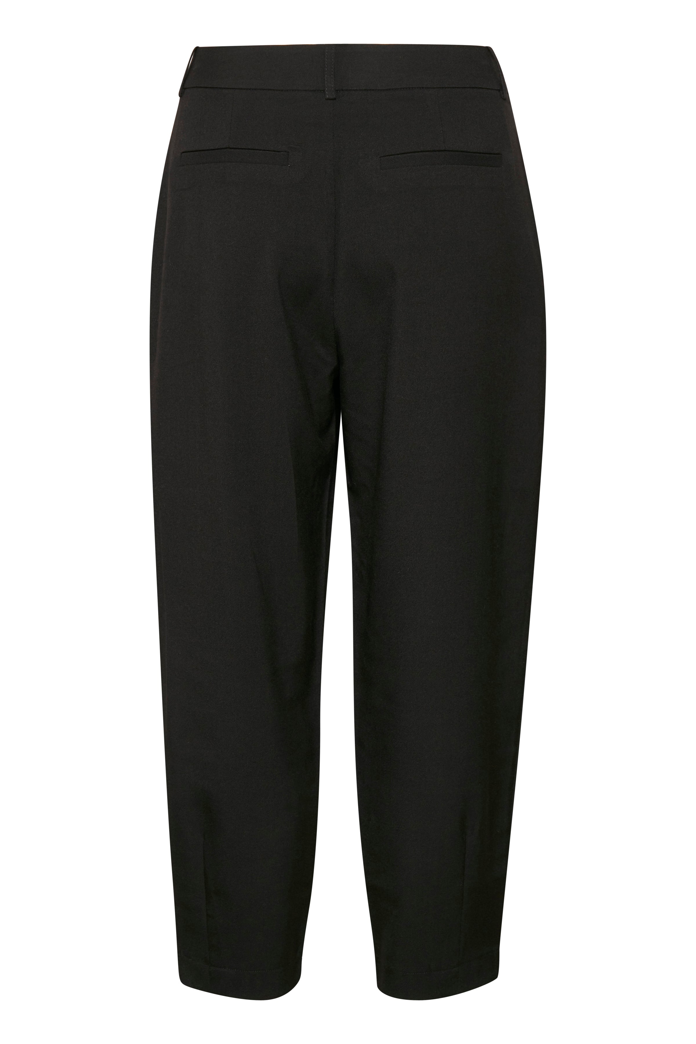 Kaffe KAmerle pants suiting black deep - Online - Mode