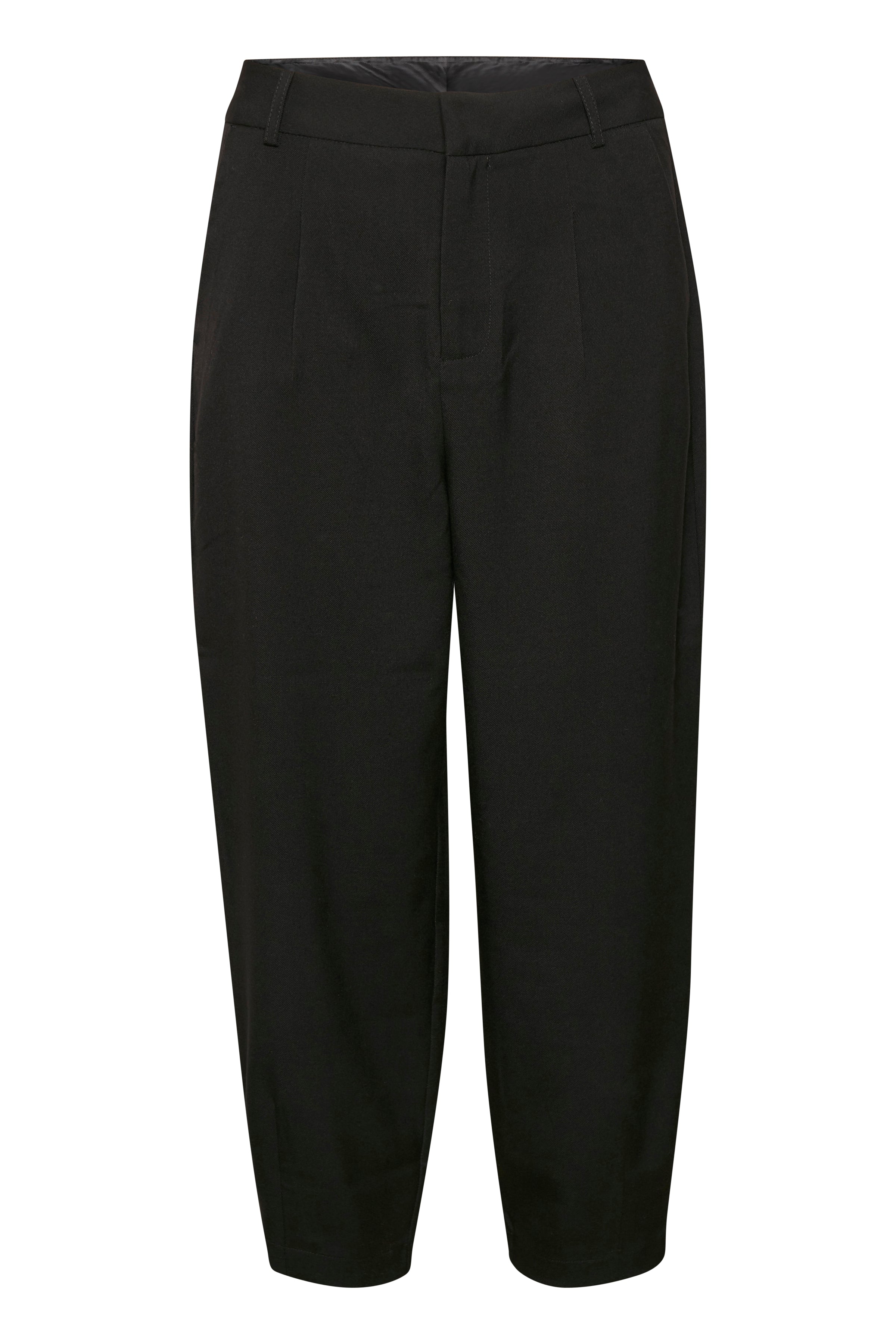 Kaffe KAmerle pants suiting black deep - Online - Mode