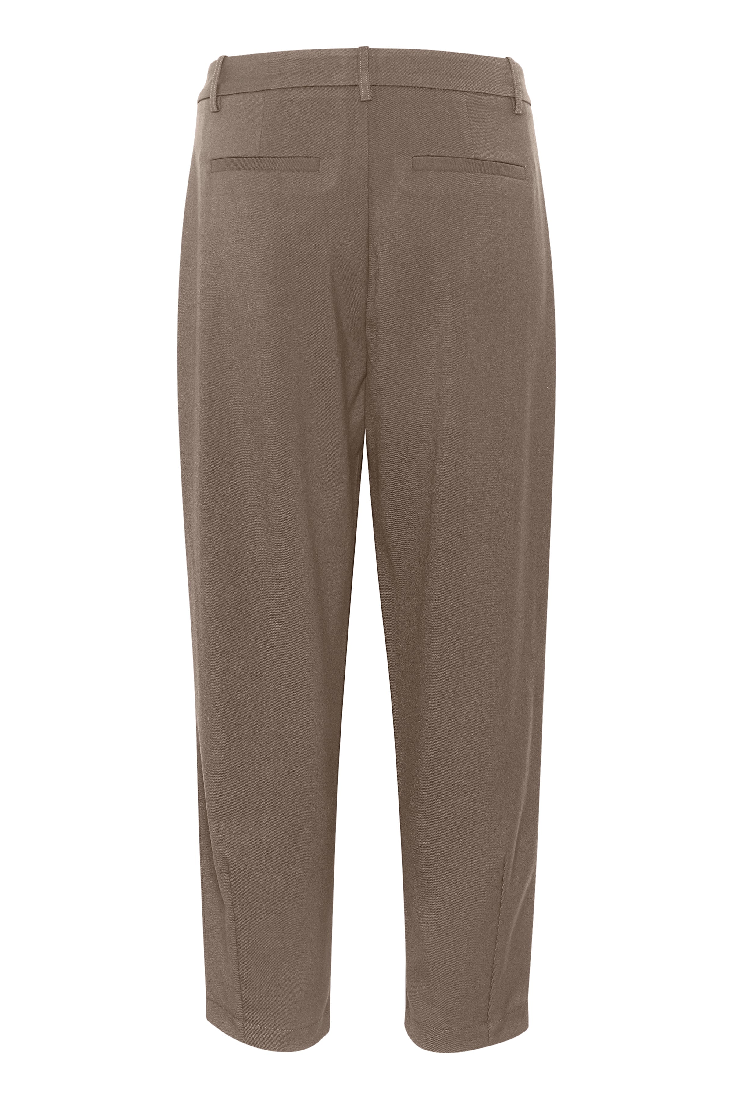 Kaffe KAmerle pants suiting major brown - Online - Mode