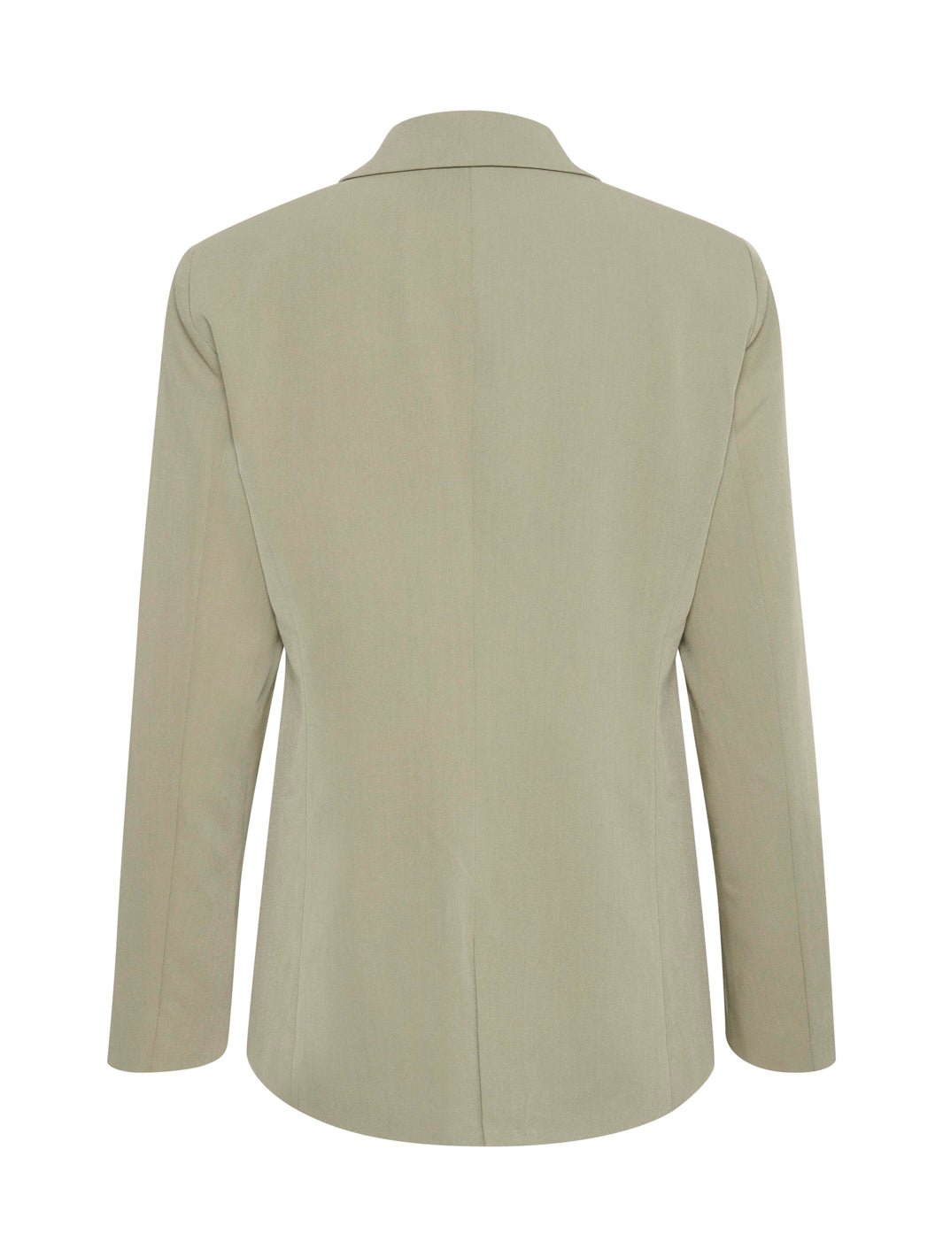 Kaffe KAsakura blazer vetiver - Online-Mode