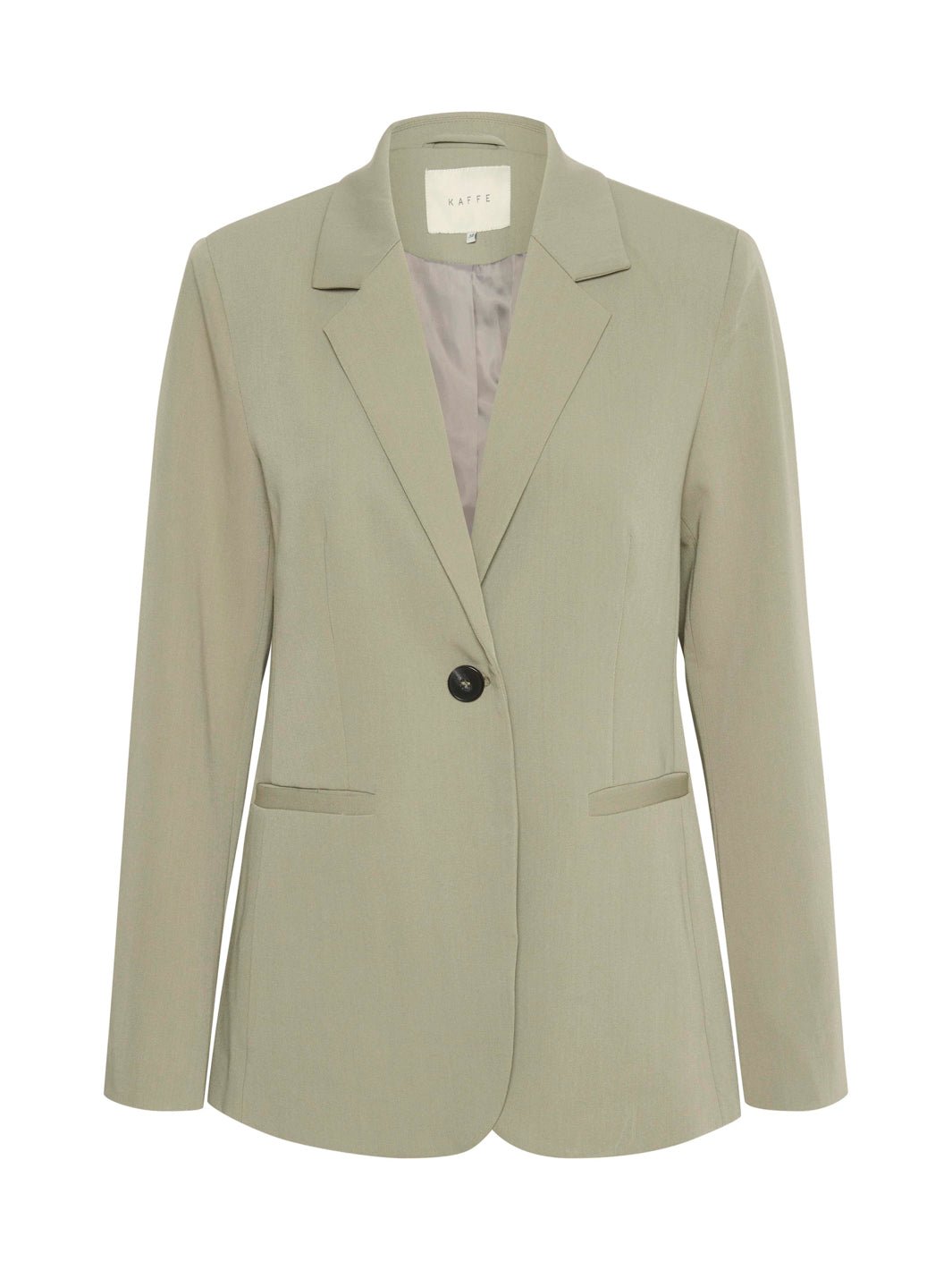 Kaffe KAsakura blazer vetiver - Online-Mode