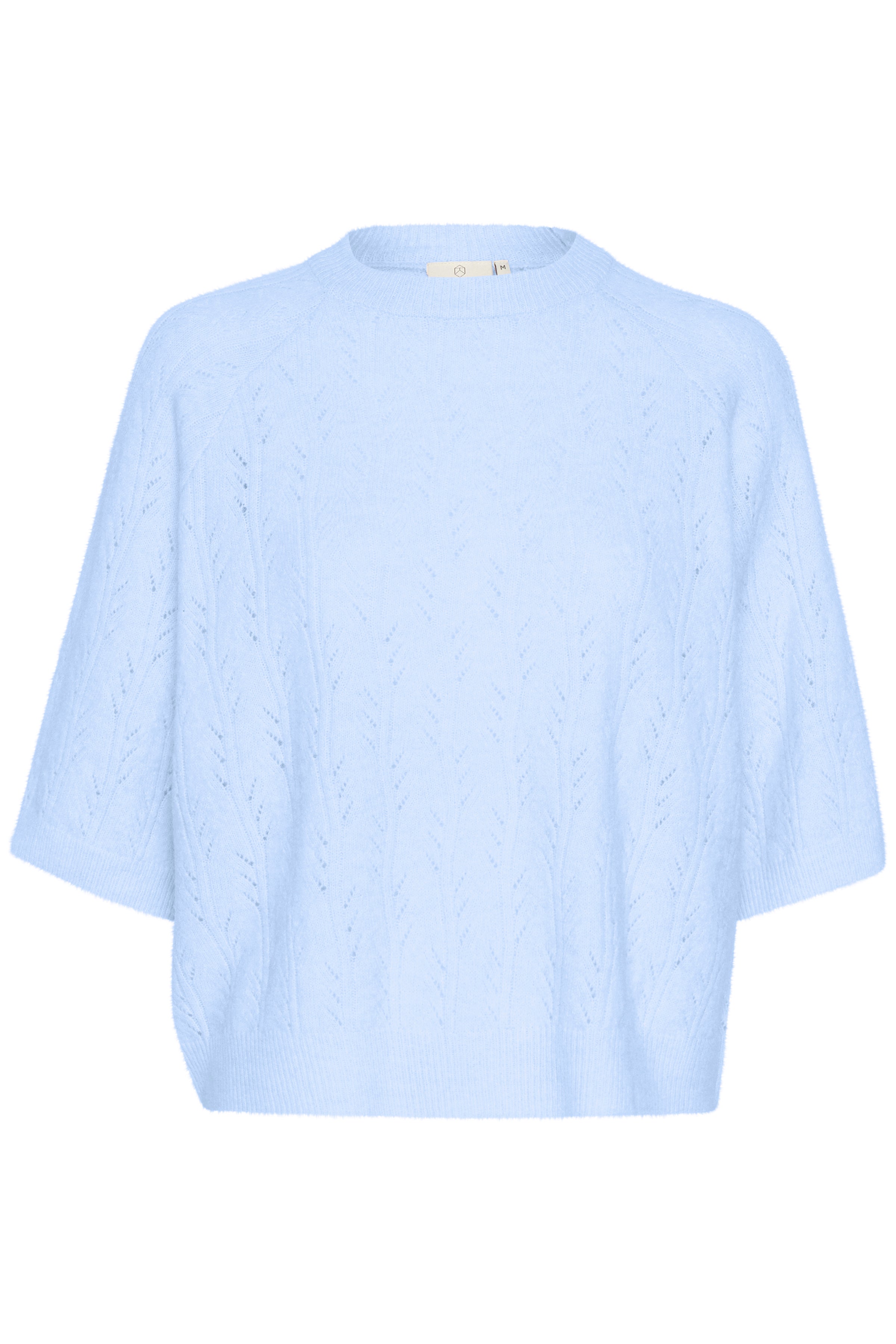 Kaffe KAtella pullover windsurfer melange - Online - Mode