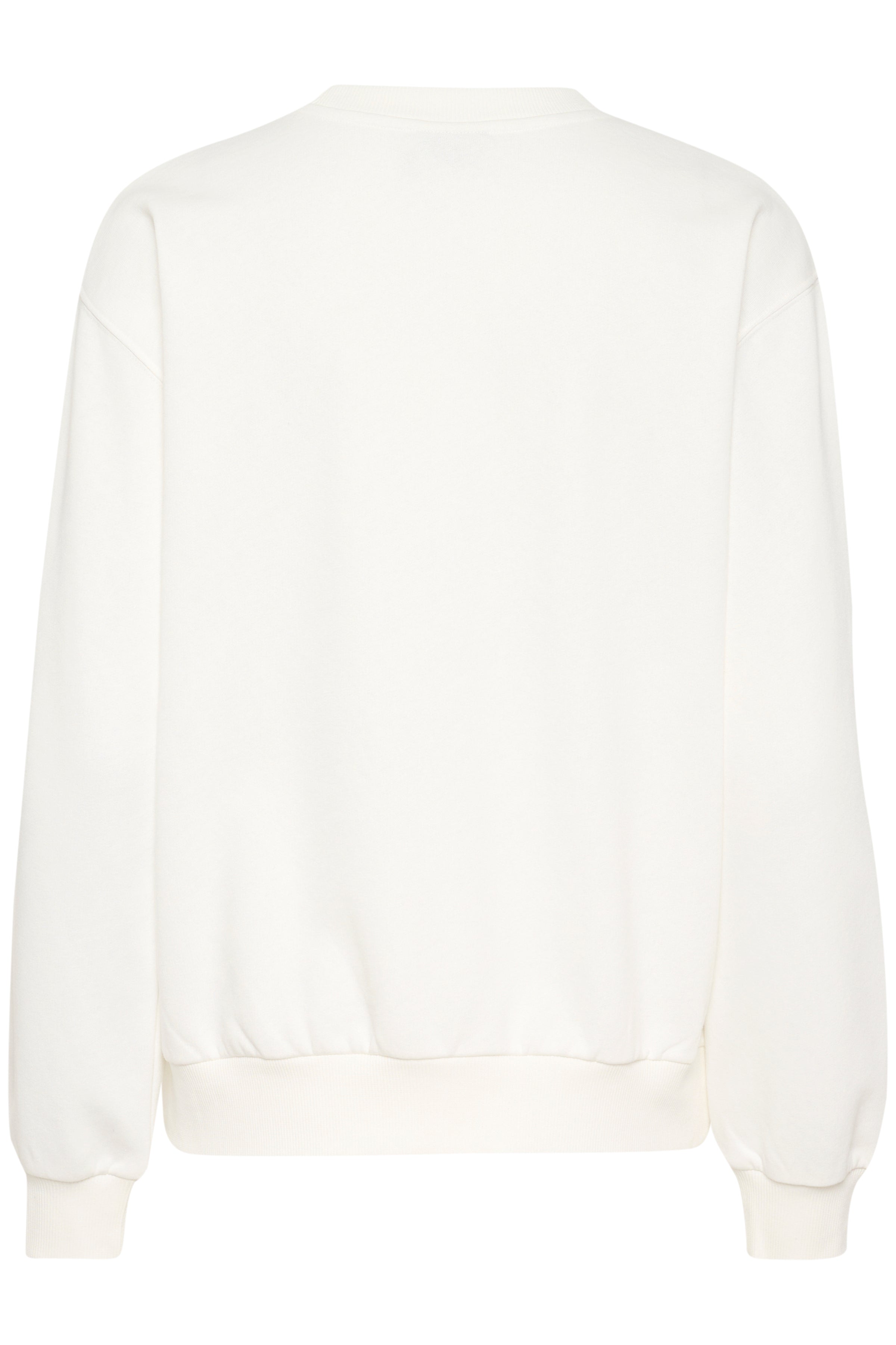 Kaffe KAviola sweatshirt chalk - Online - Mode