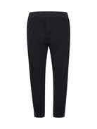 Kaffe Naya capri pants black deep - Online-Mode