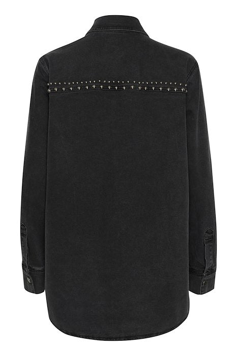 KAlouisa Denim Shirt - Online - Mode