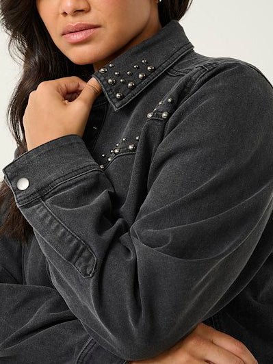 KAlouisa Denim Shirt - Online - Mode